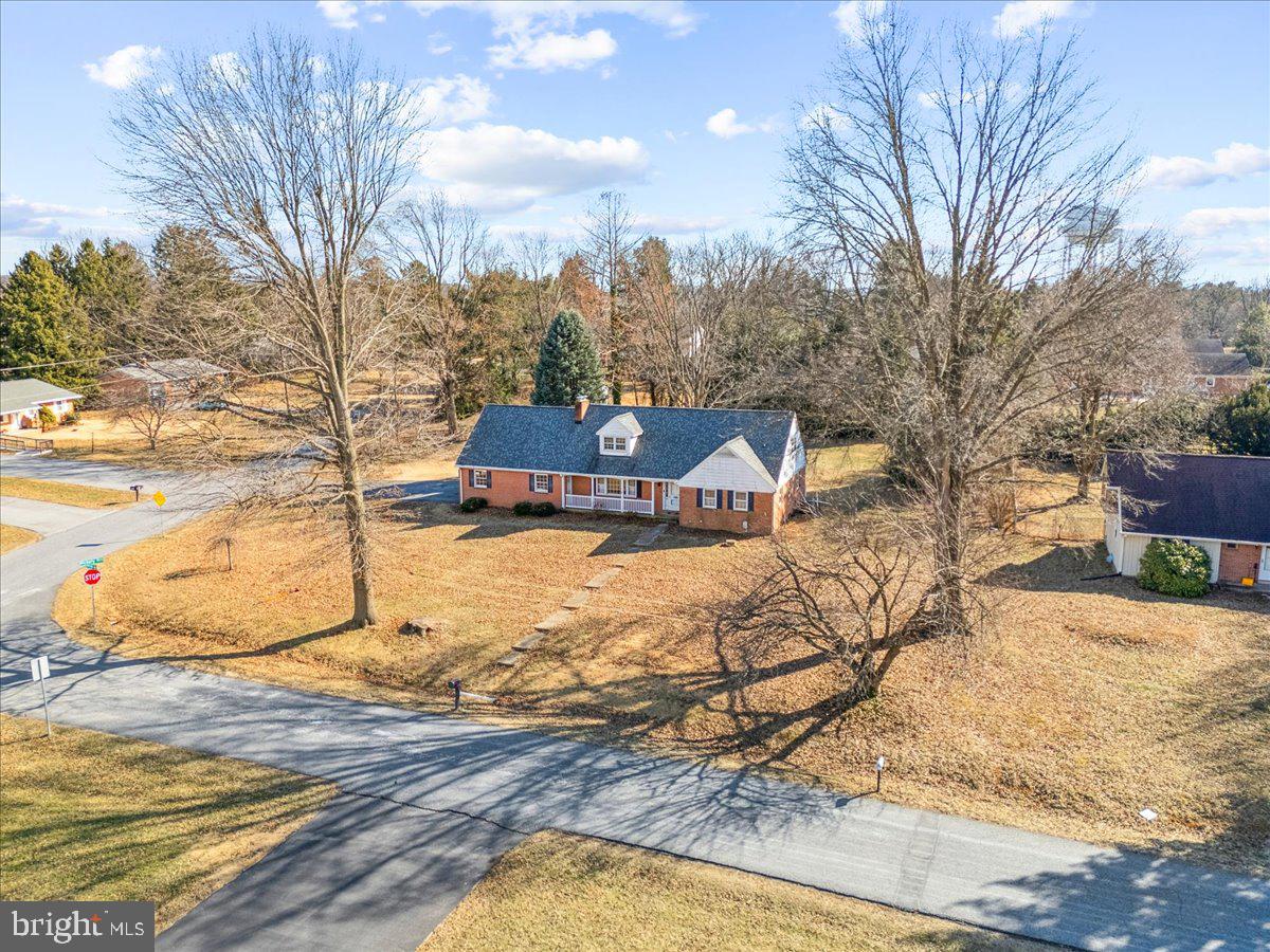 SPRING VIEW ESTATES - Residential