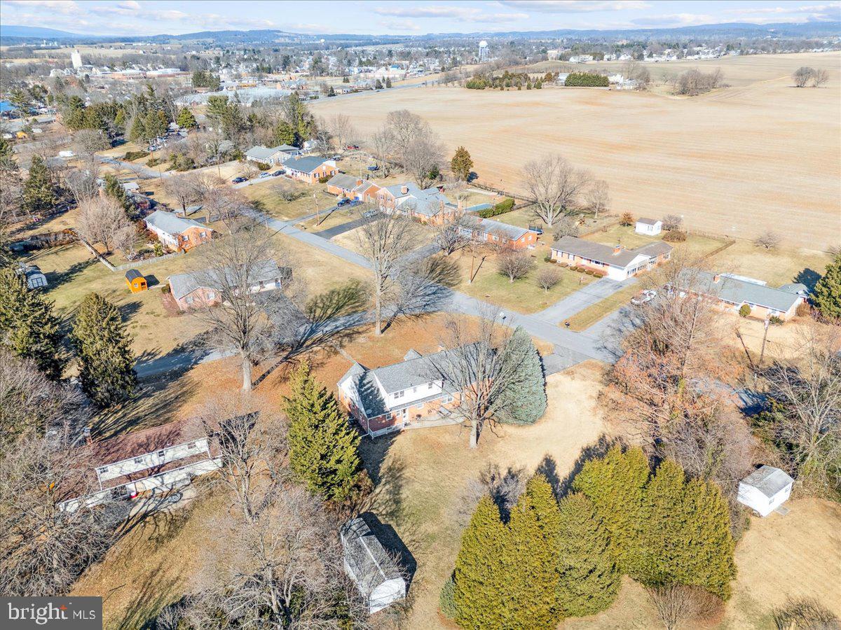 SPRING VIEW ESTATES - Residential