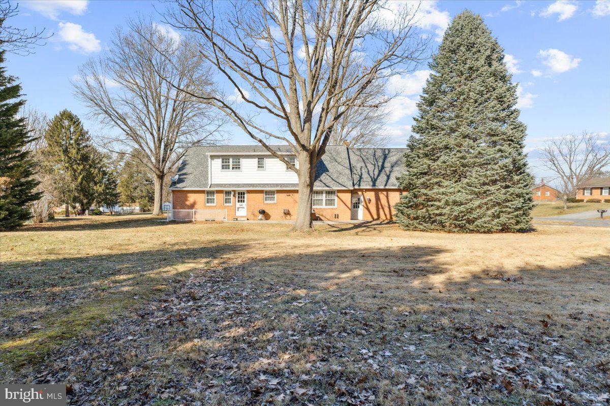 SPRING VIEW ESTATES - Residential