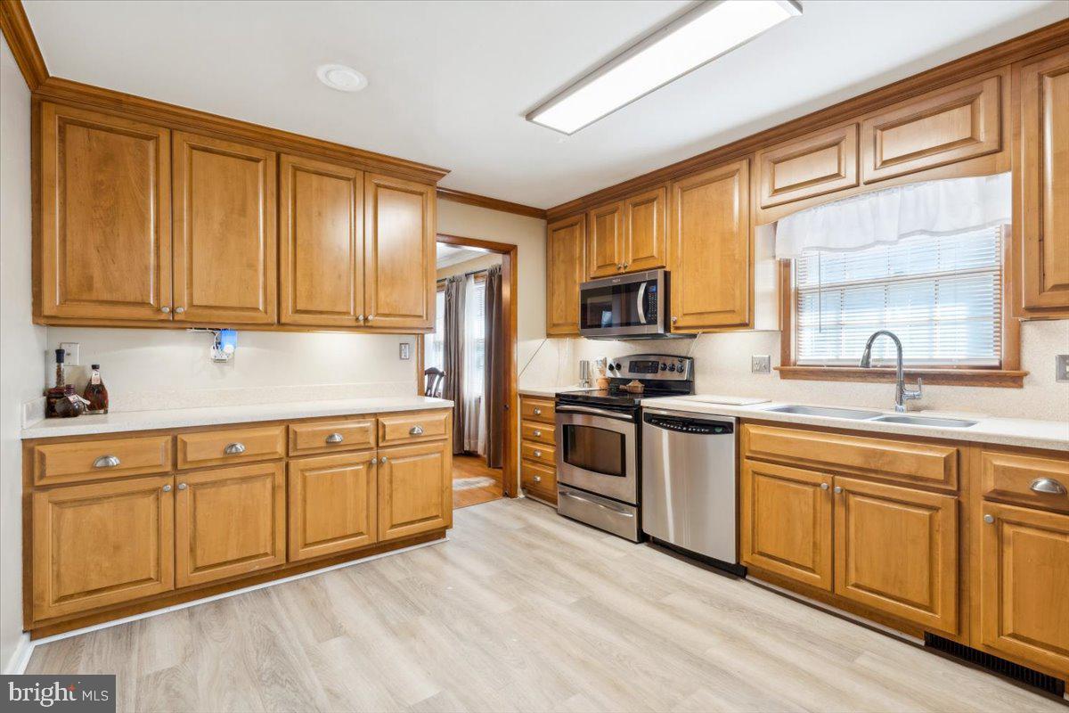 SPRING VIEW ESTATES - Residential