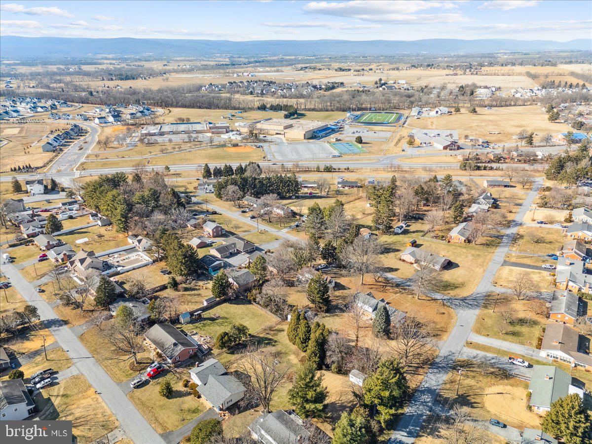 SPRING VIEW ESTATES - Residential