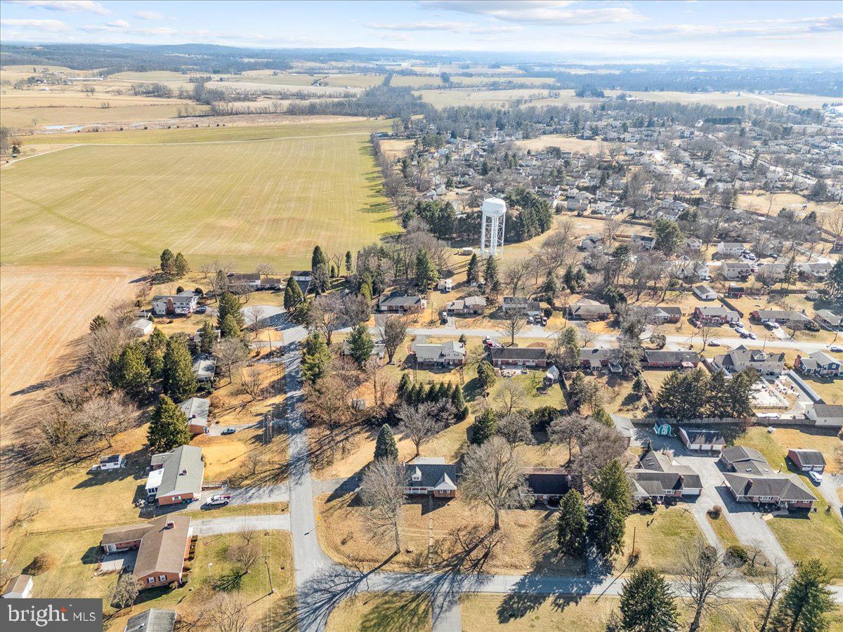 SPRING VIEW ESTATES - Residential