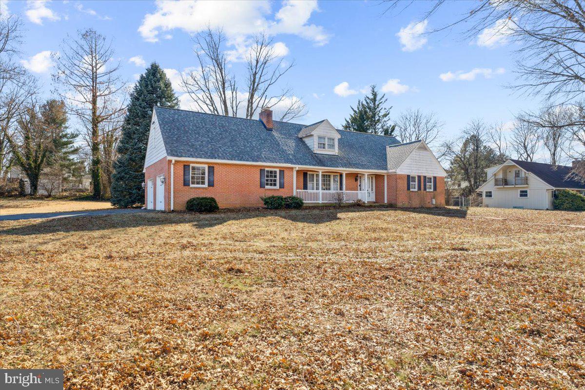 SPRING VIEW ESTATES - Residential