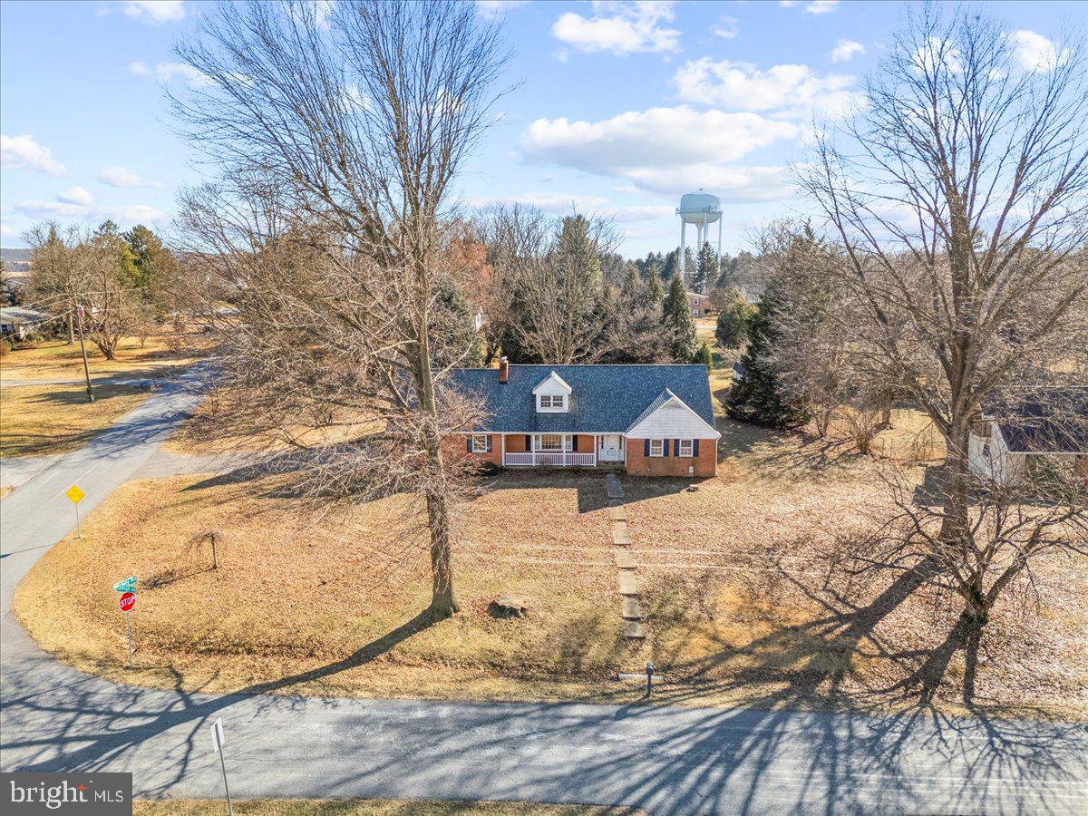 SPRING VIEW ESTATES - Residential