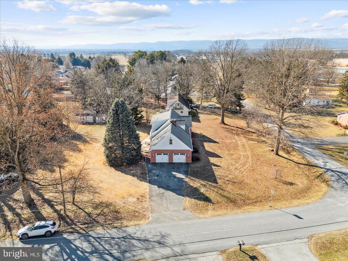 SPRING VIEW ESTATES - Residential