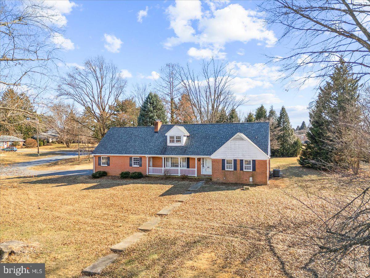 SPRING VIEW ESTATES - Residential