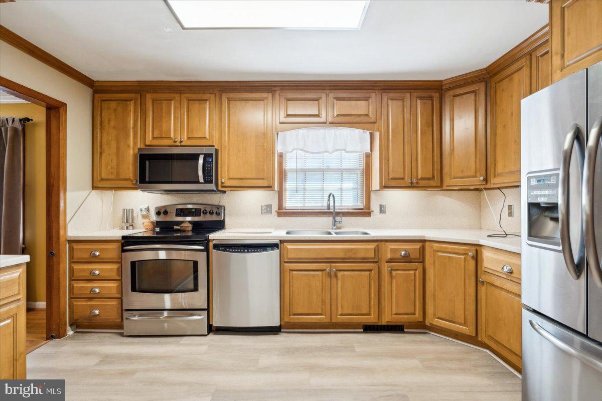 SPRING VIEW ESTATES - Residential