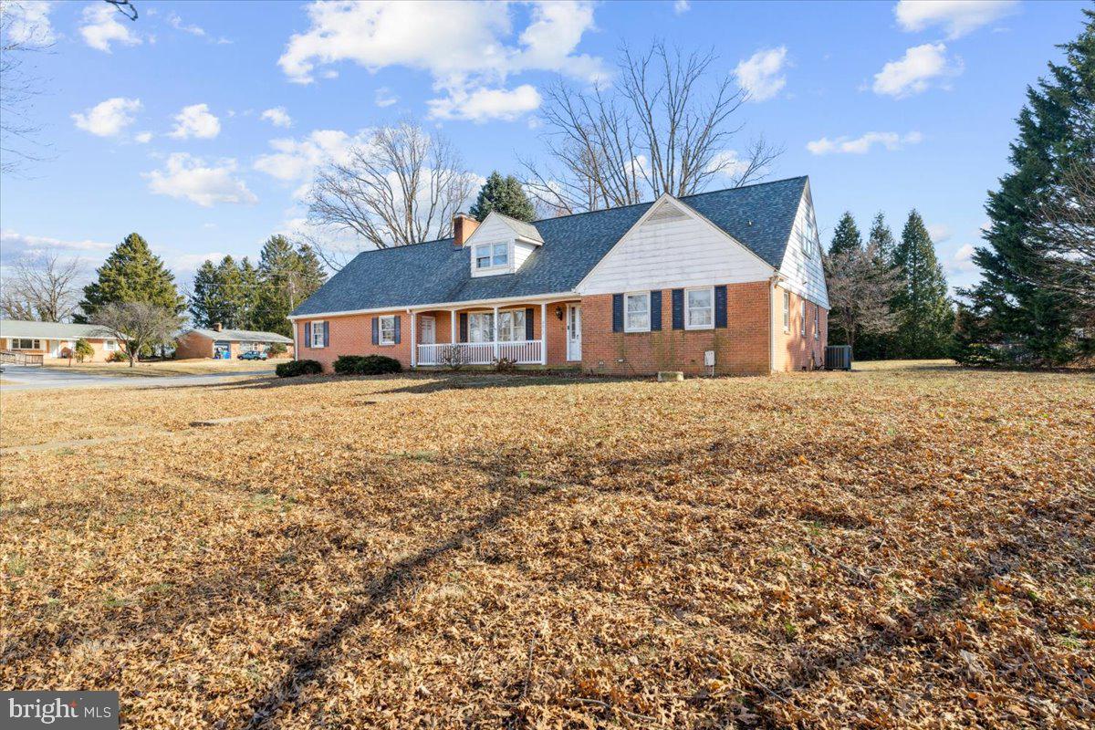 SPRING VIEW ESTATES - Residential