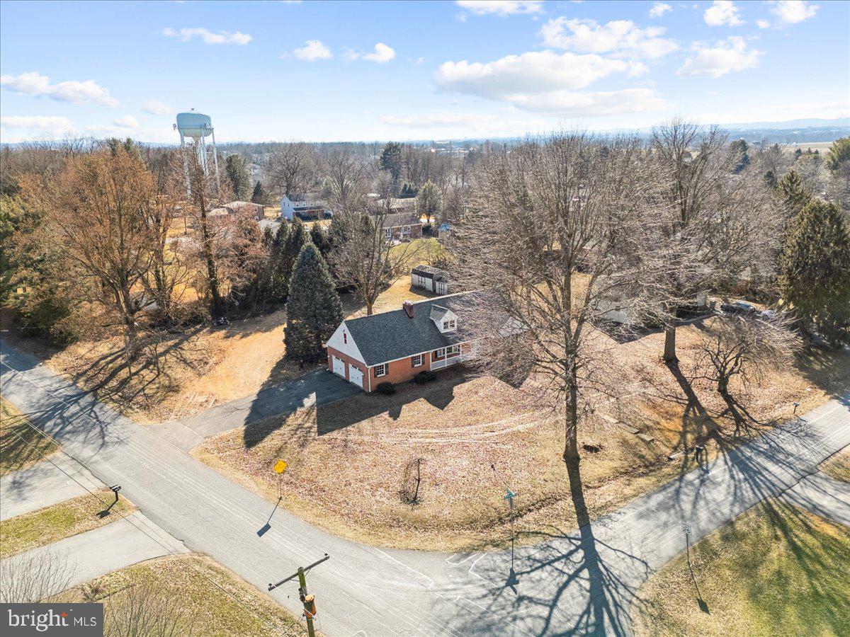 SPRING VIEW ESTATES - Residential