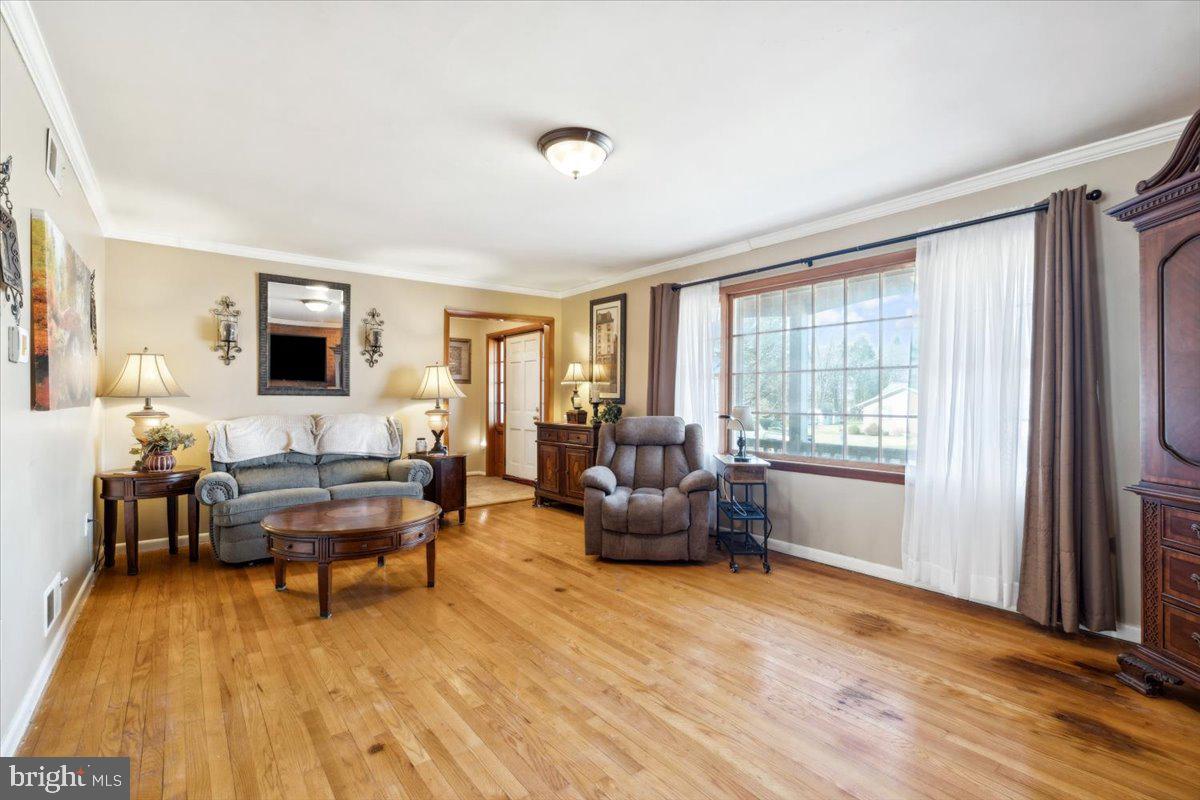 SPRING VIEW ESTATES - Residential