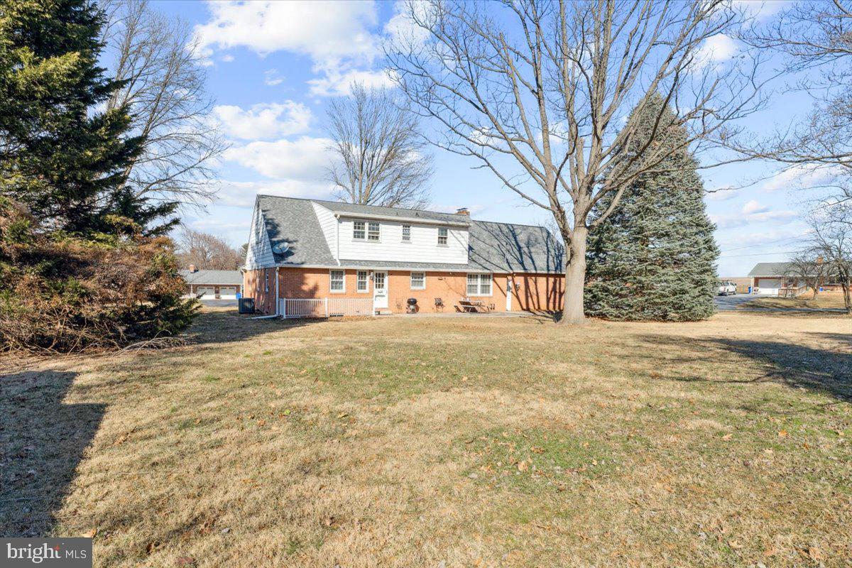 SPRING VIEW ESTATES - Residential