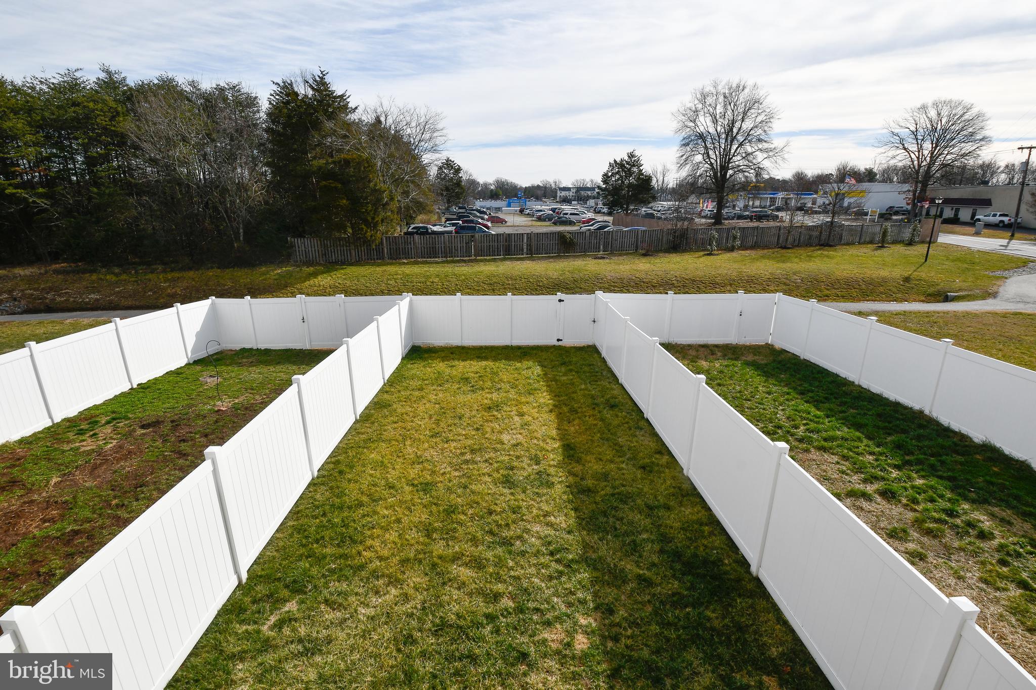 SUMMERFIELD - Residential Lease