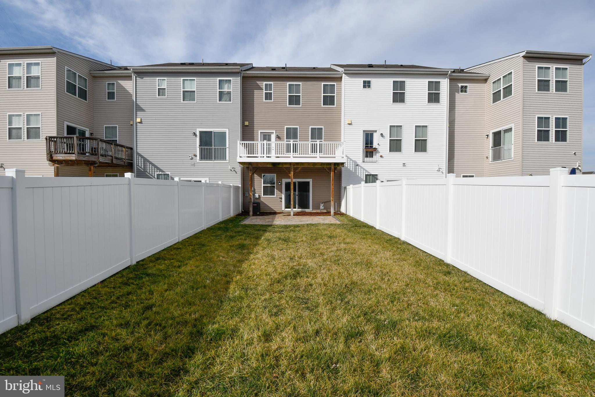 SUMMERFIELD - Residential Lease