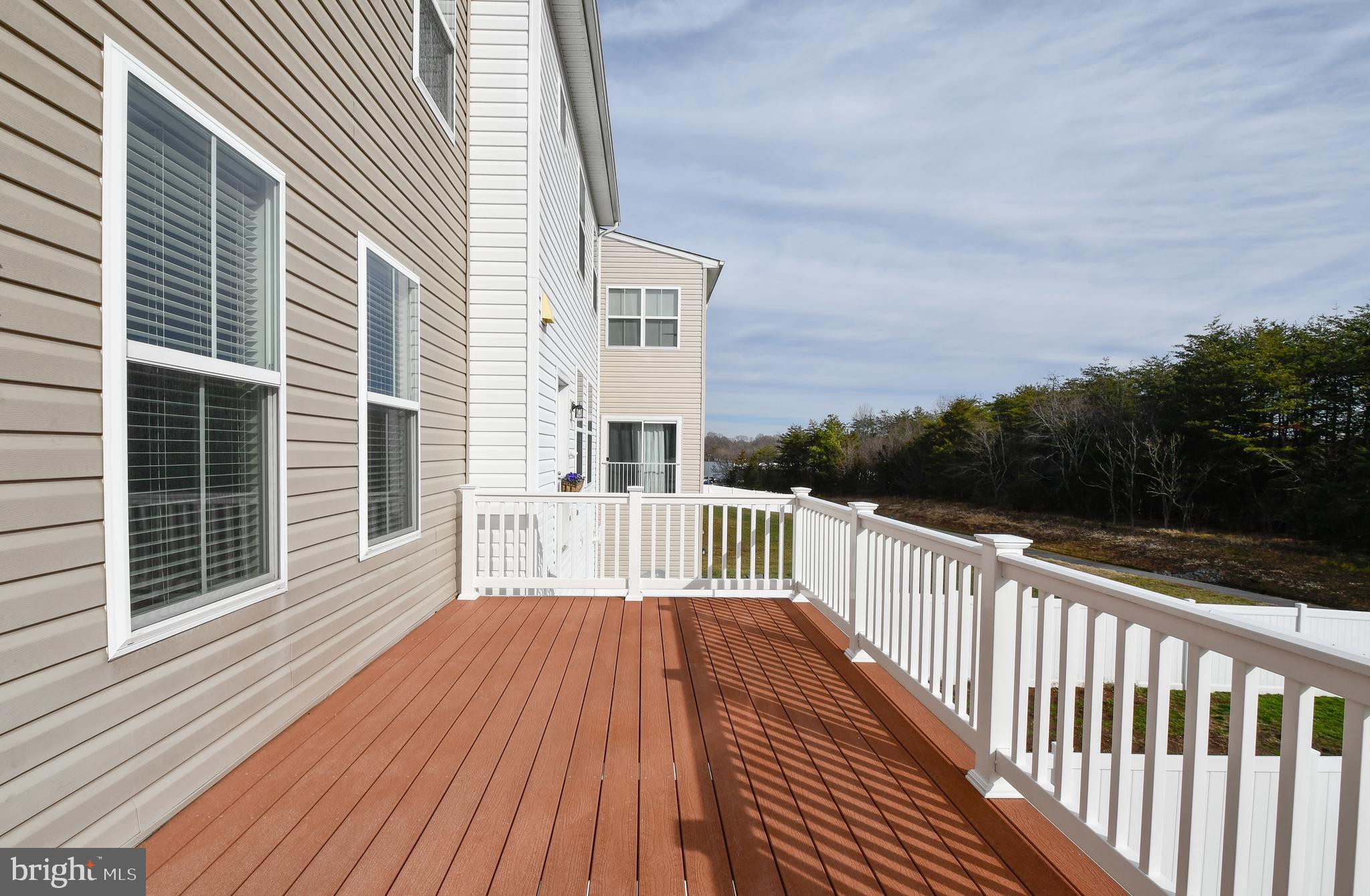 SUMMERFIELD - Residential Lease