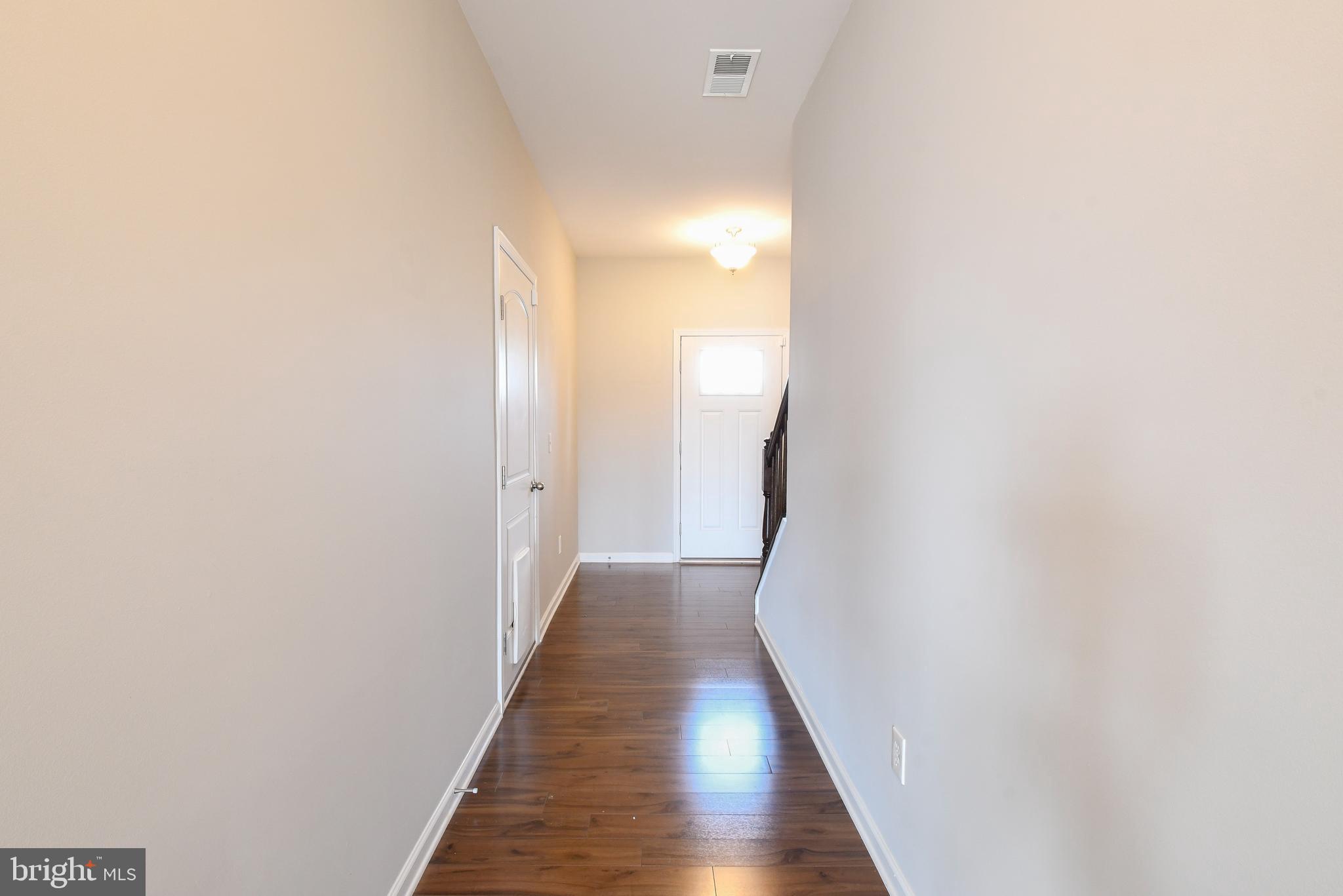 SUMMERFIELD - Residential Lease