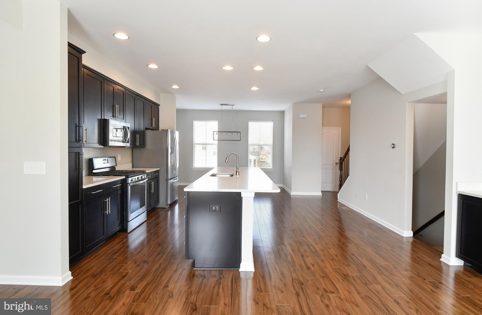 SUMMERFIELD - Residential Lease