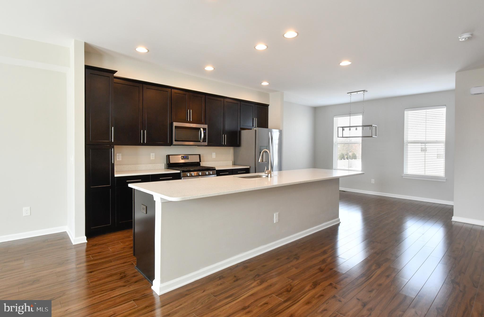 SUMMERFIELD - Residential Lease