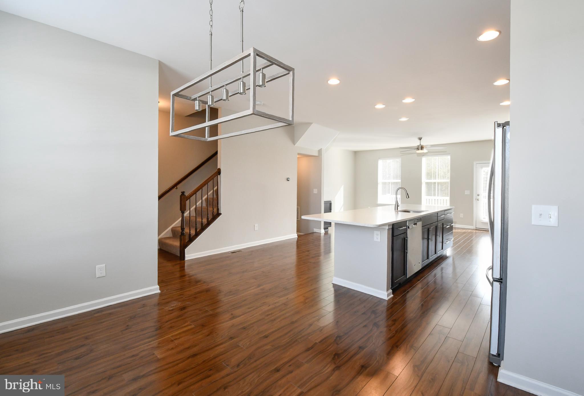 SUMMERFIELD - Residential Lease