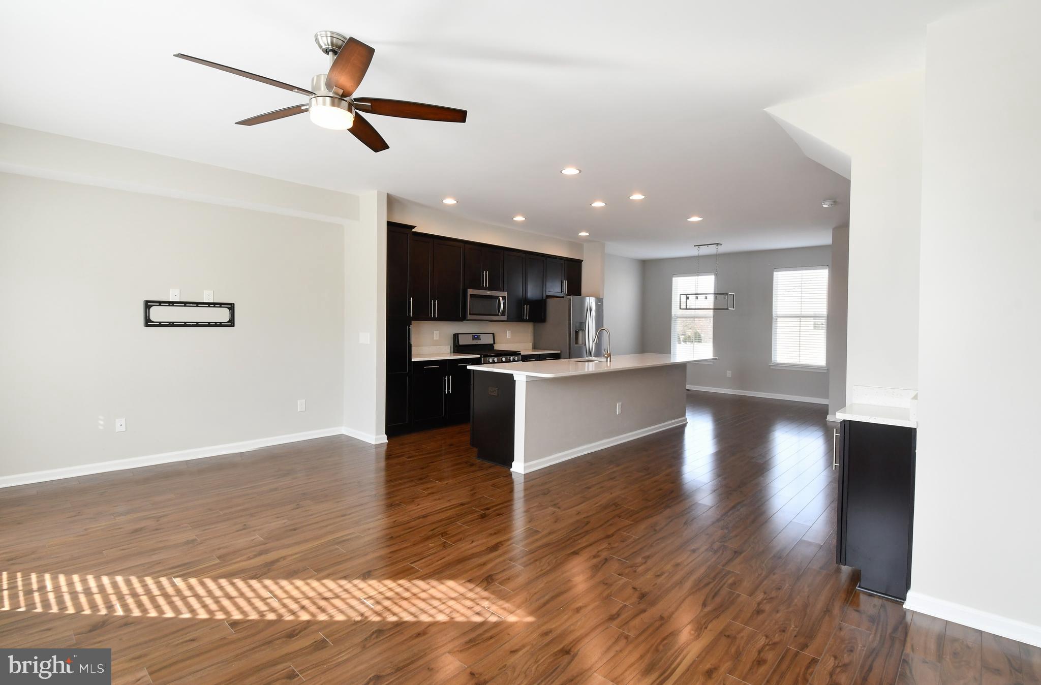 SUMMERFIELD - Residential Lease