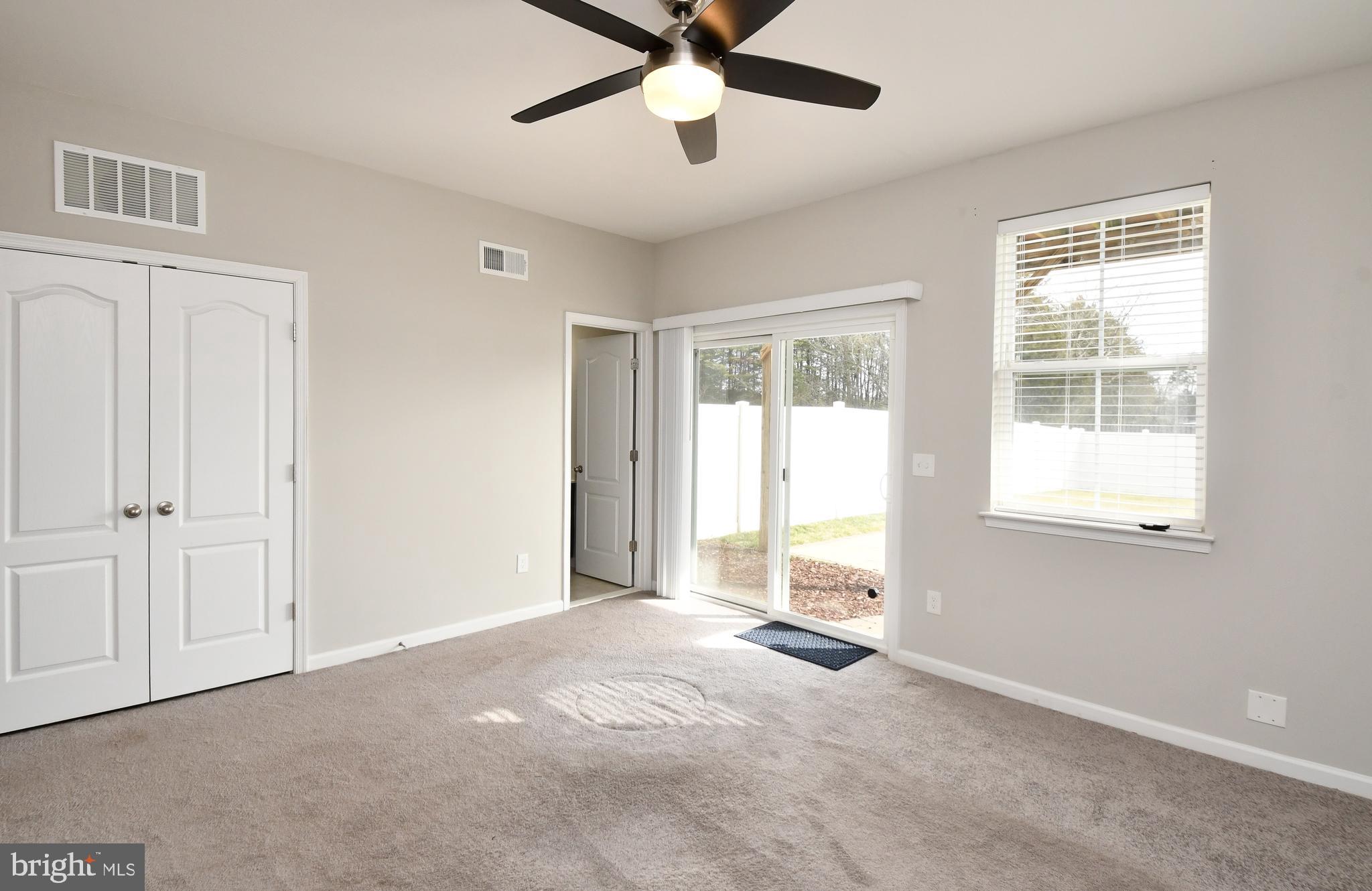 SUMMERFIELD - Residential Lease