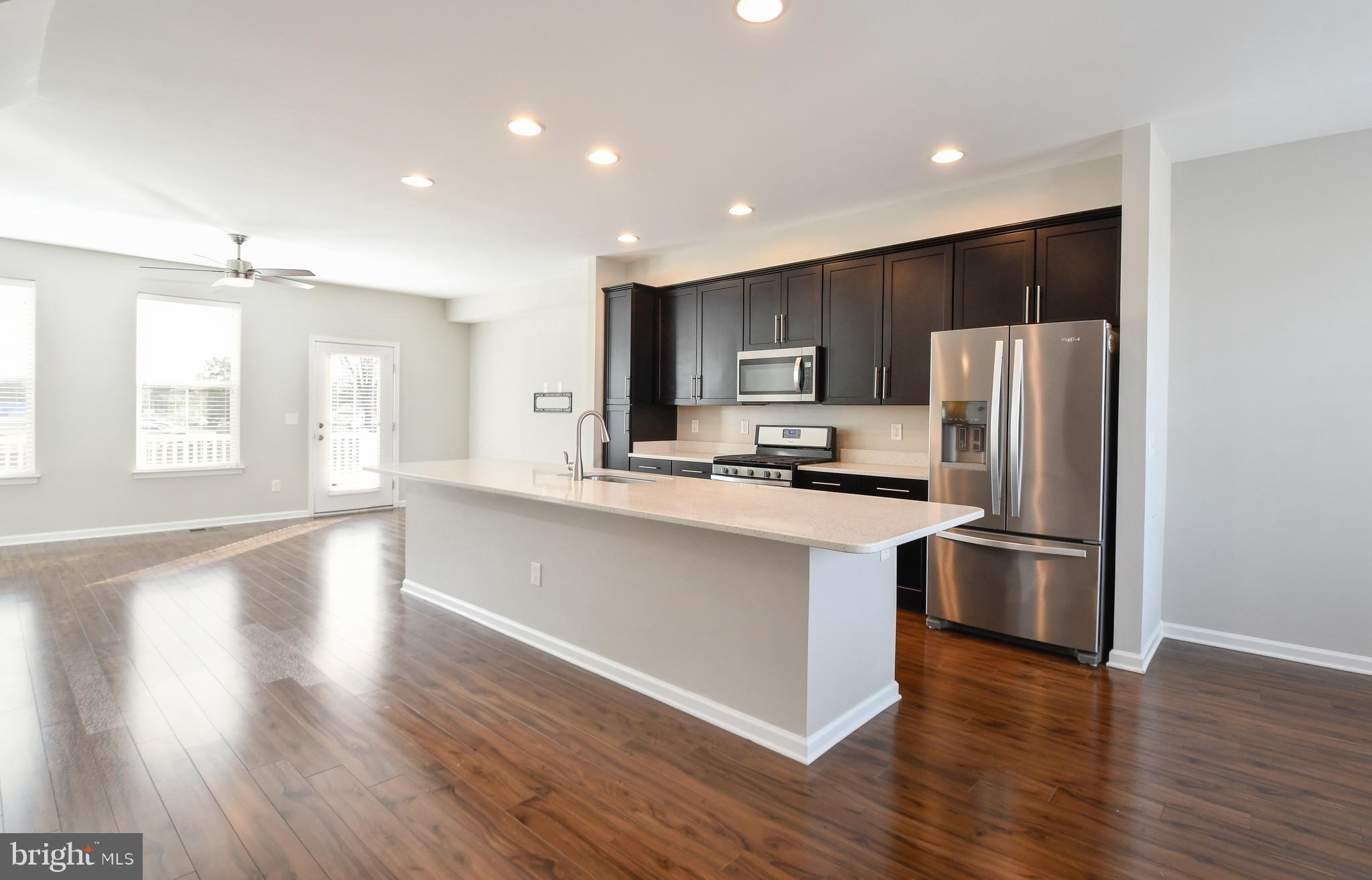 SUMMERFIELD - Residential Lease