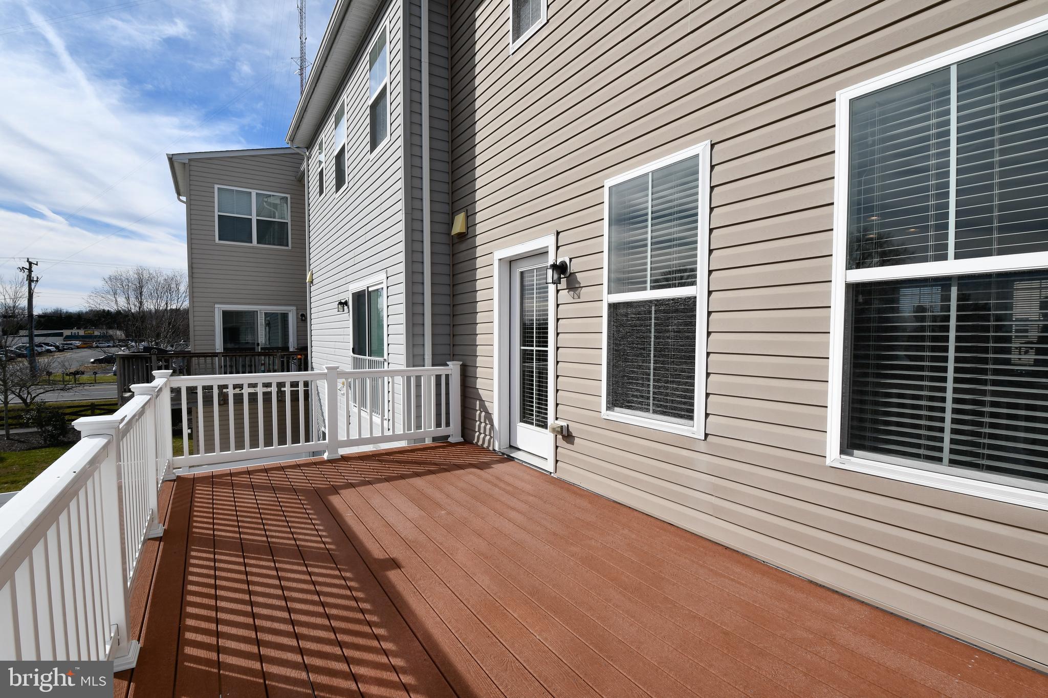 SUMMERFIELD - Residential Lease