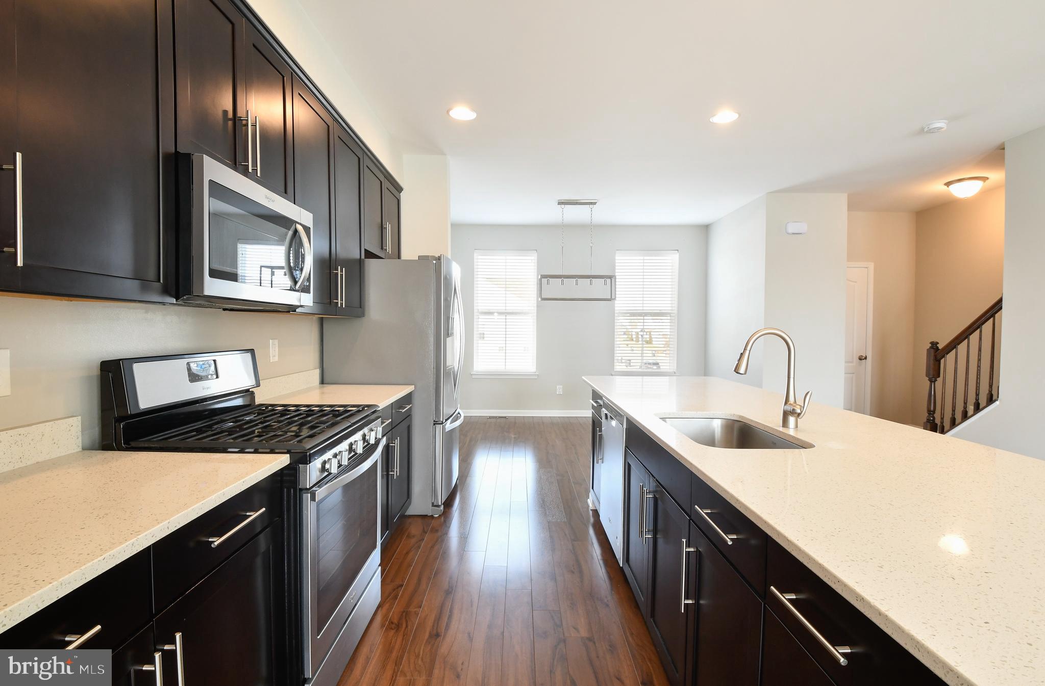 SUMMERFIELD - Residential Lease