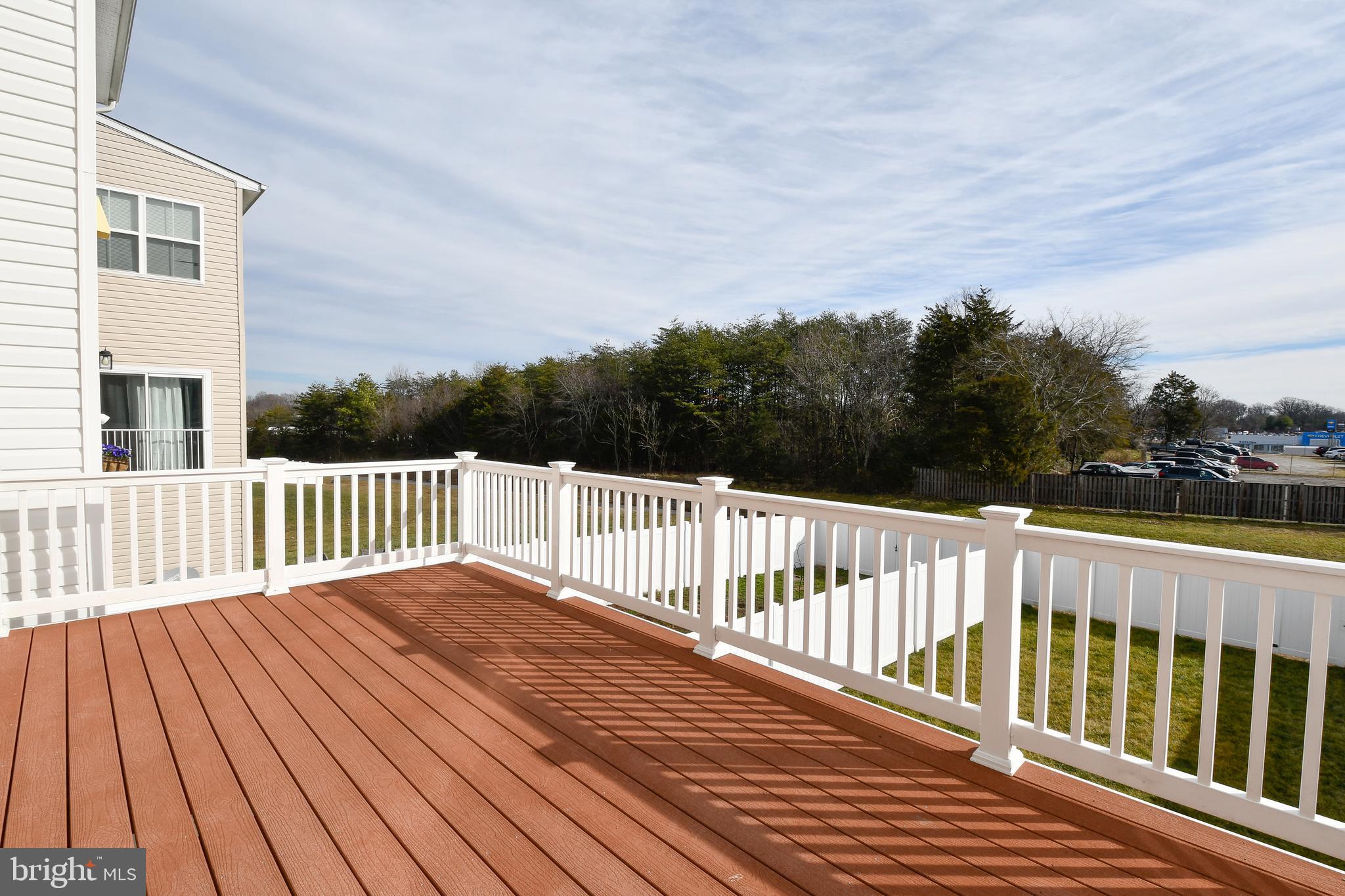 SUMMERFIELD - Residential Lease