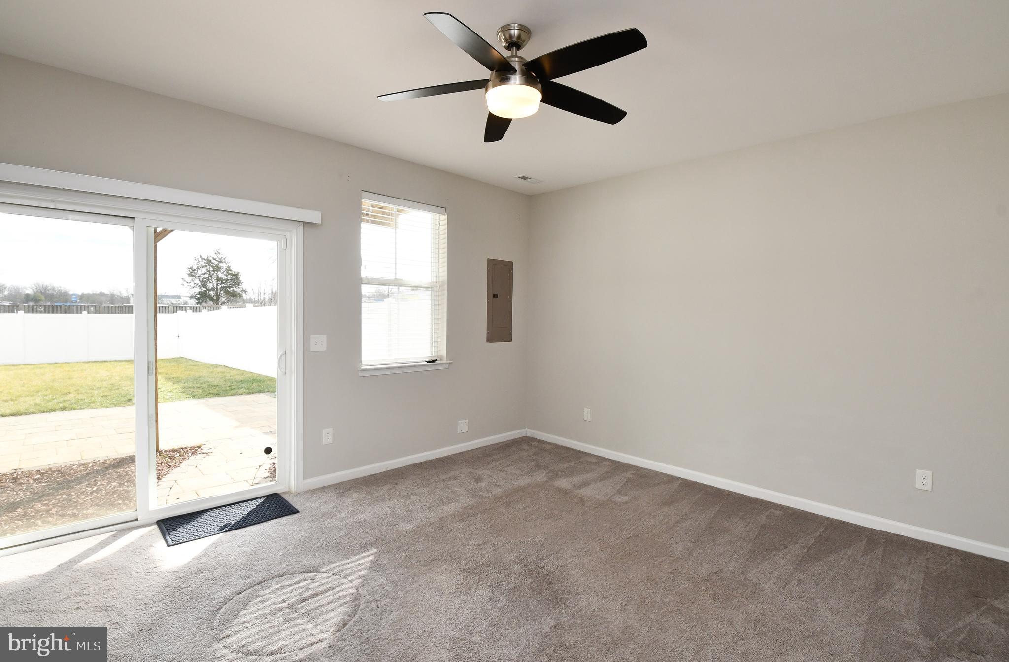 SUMMERFIELD - Residential Lease