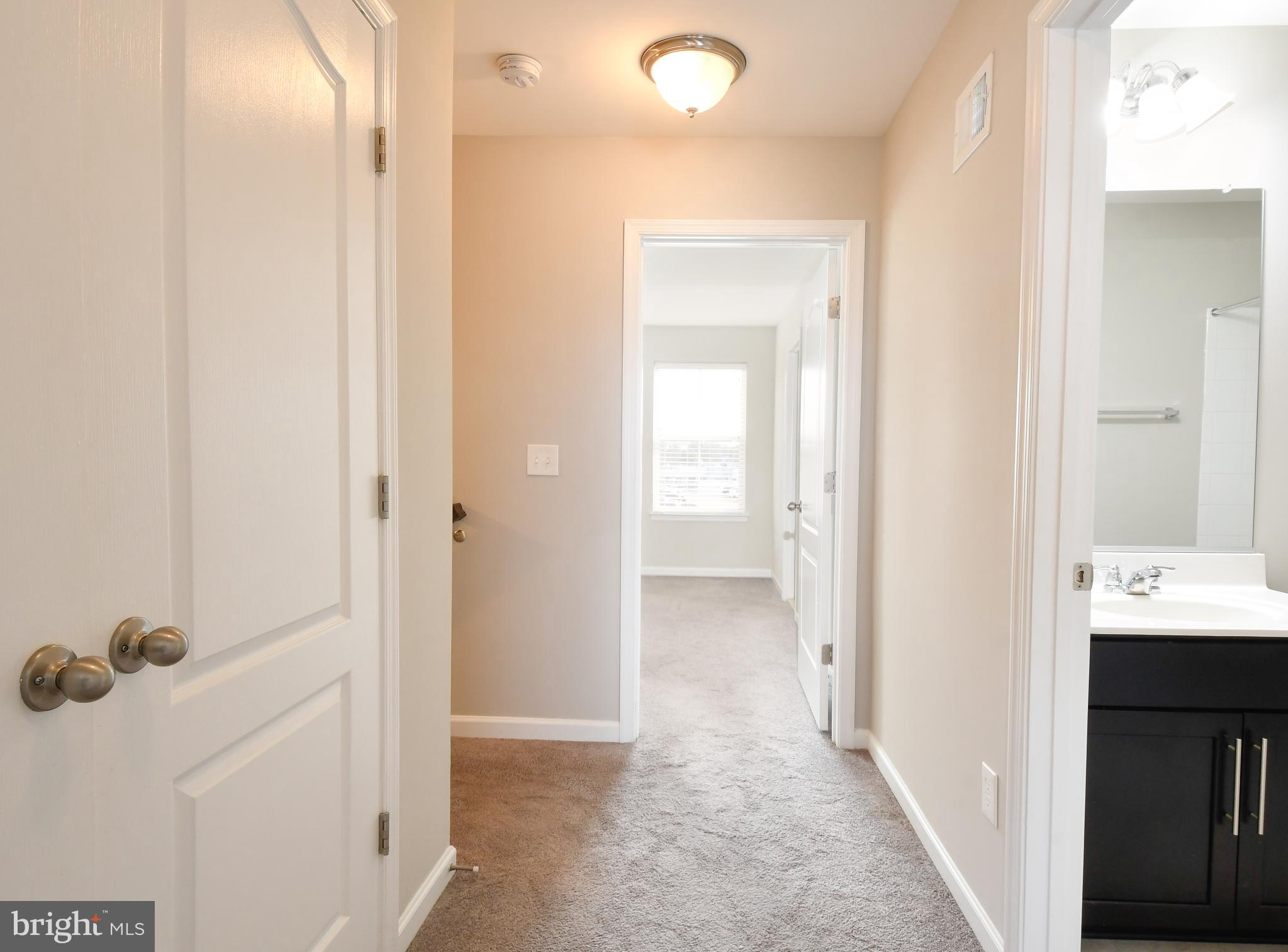 SUMMERFIELD - Residential Lease