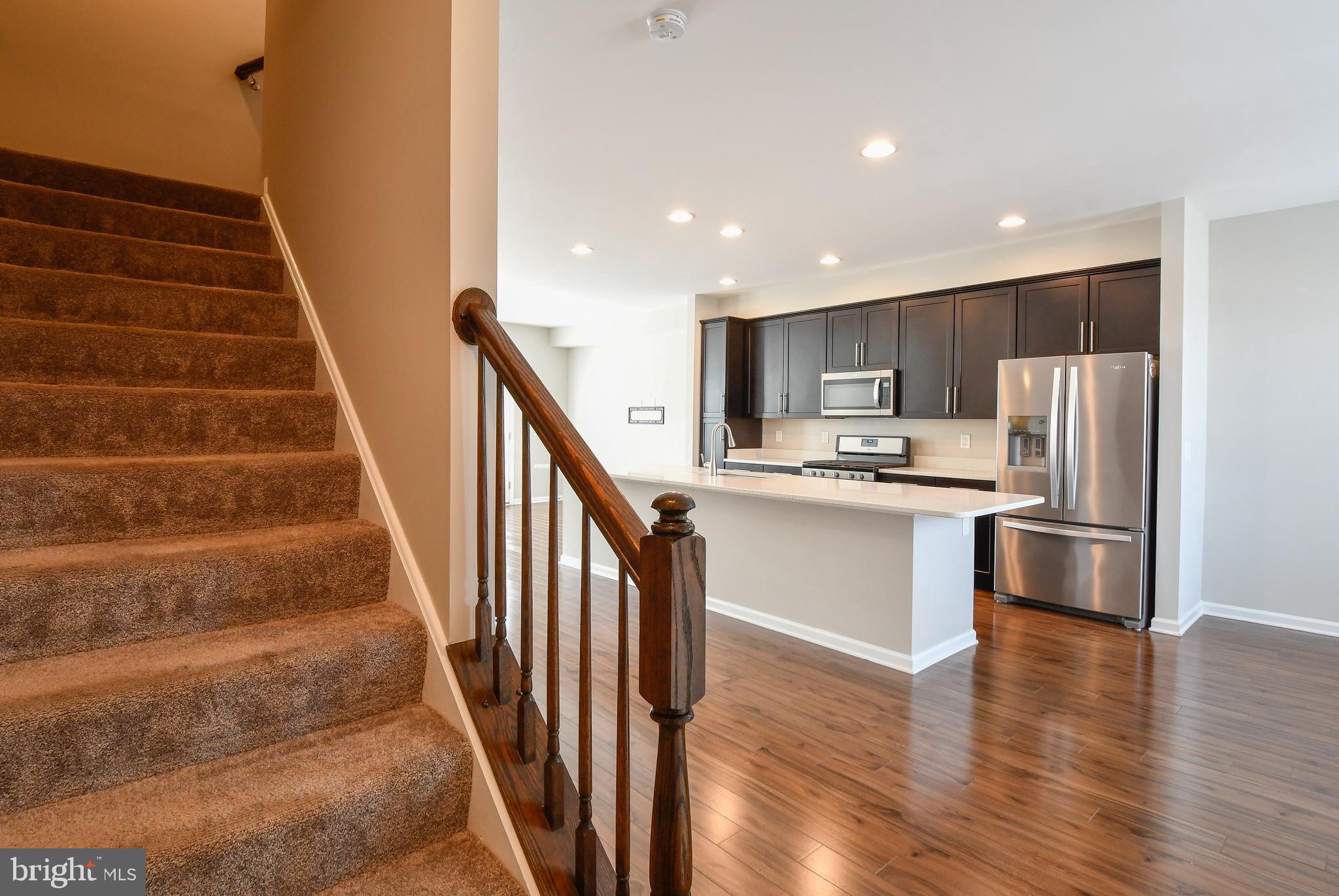 SUMMERFIELD - Residential Lease