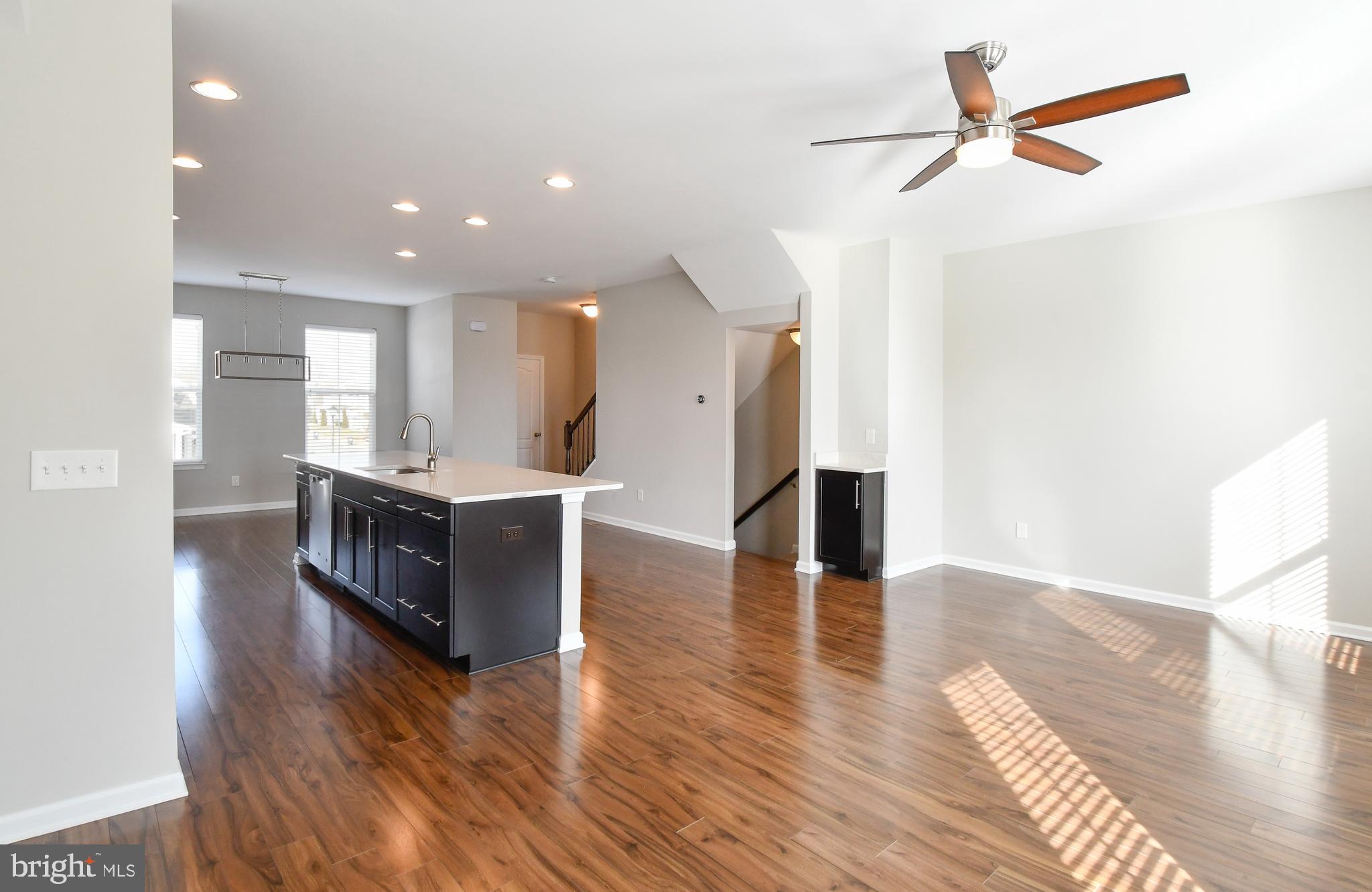 SUMMERFIELD - Residential Lease