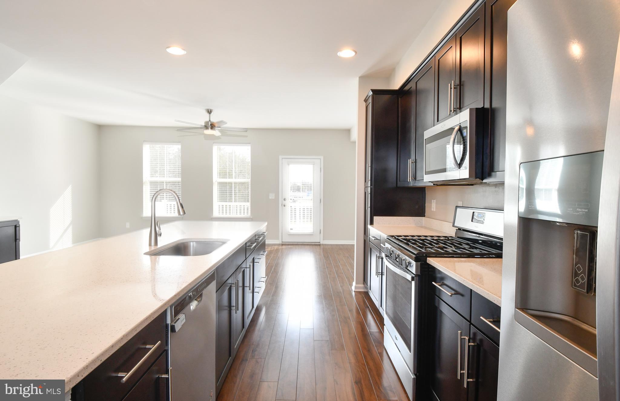 SUMMERFIELD - Residential Lease