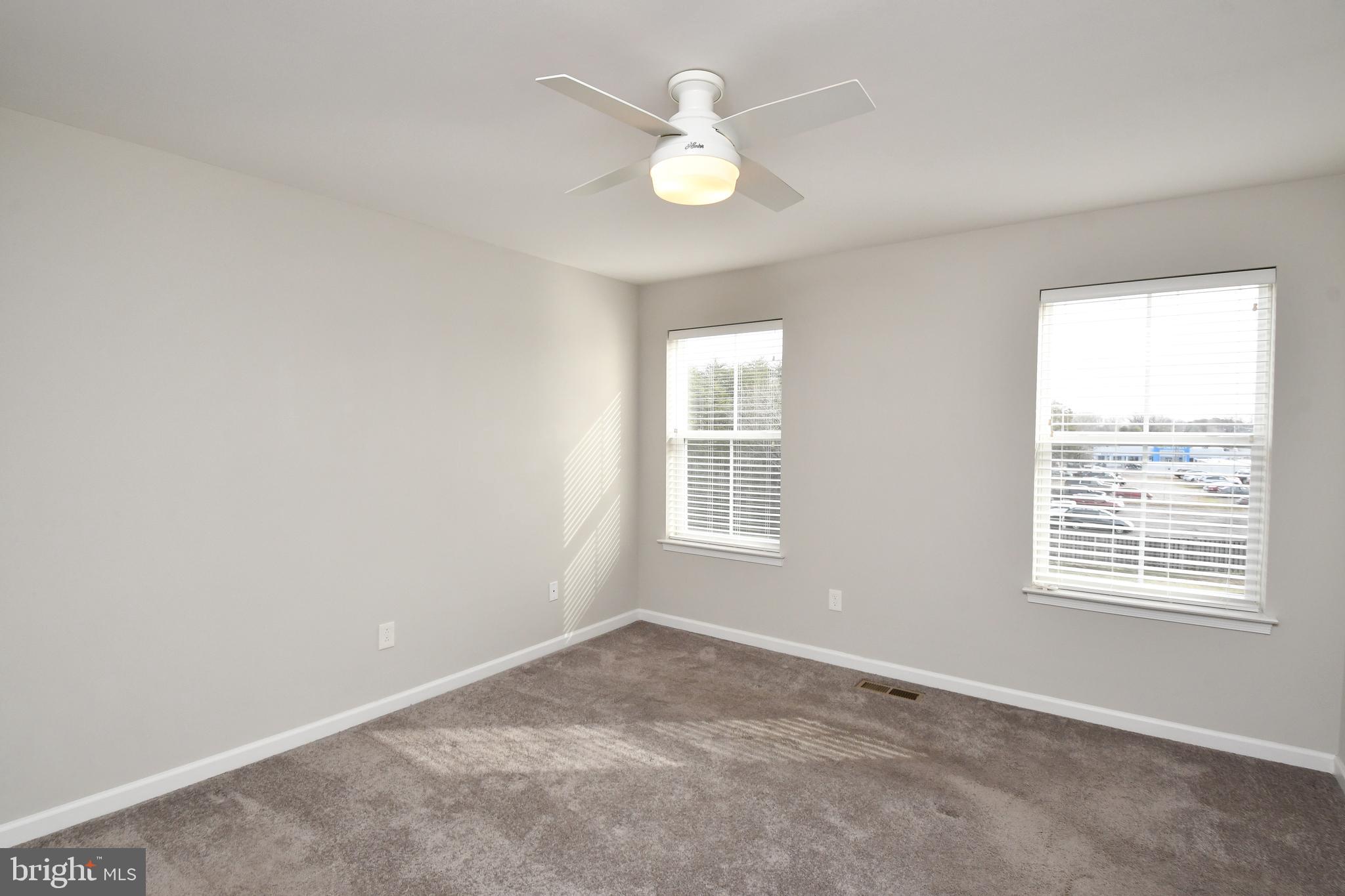 SUMMERFIELD - Residential Lease