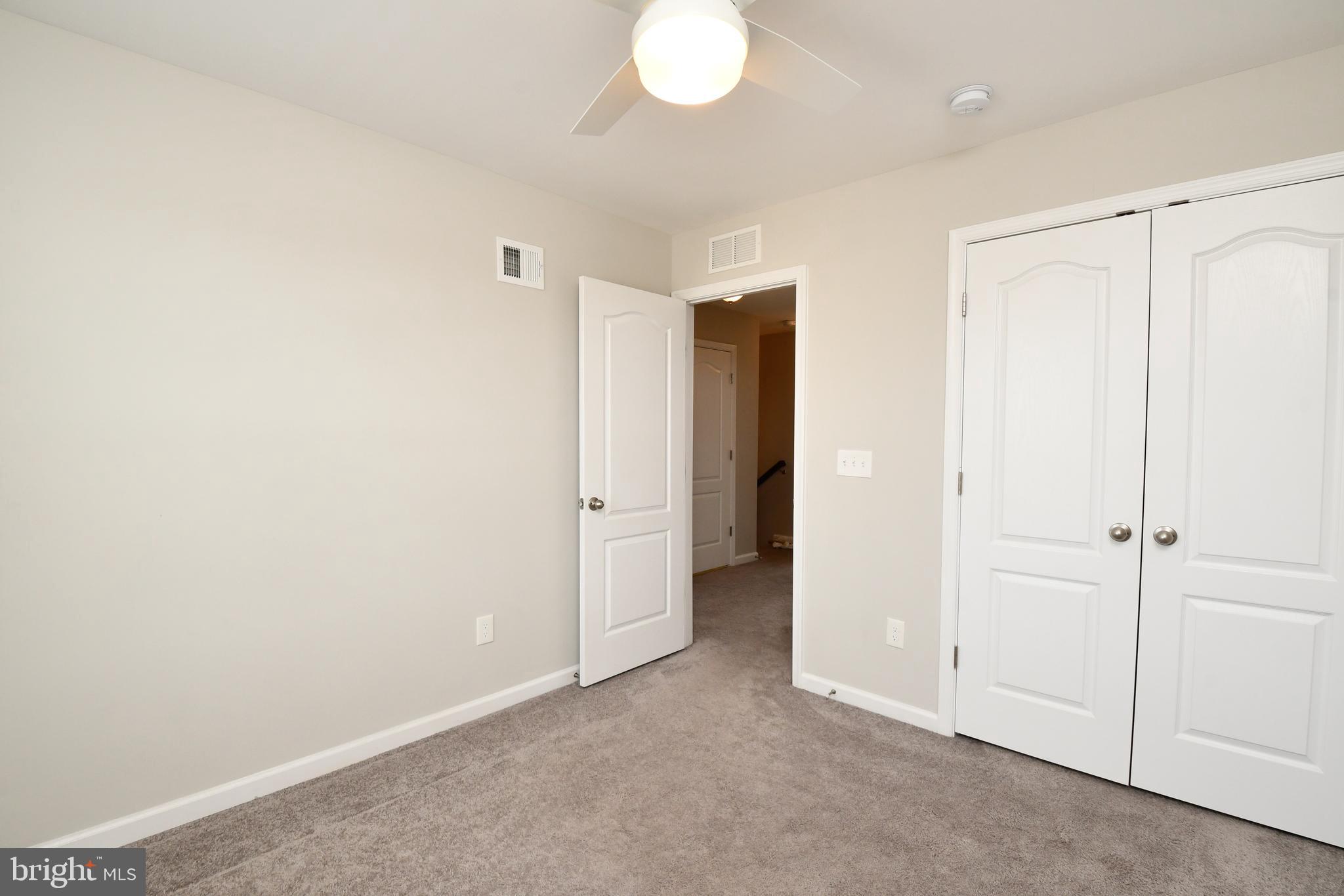 SUMMERFIELD - Residential Lease