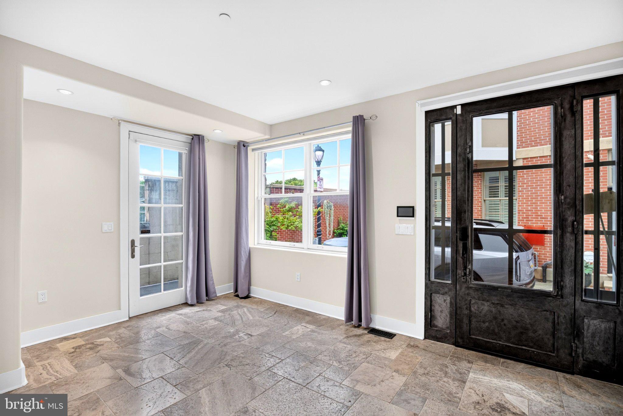 133 SALTER STREET