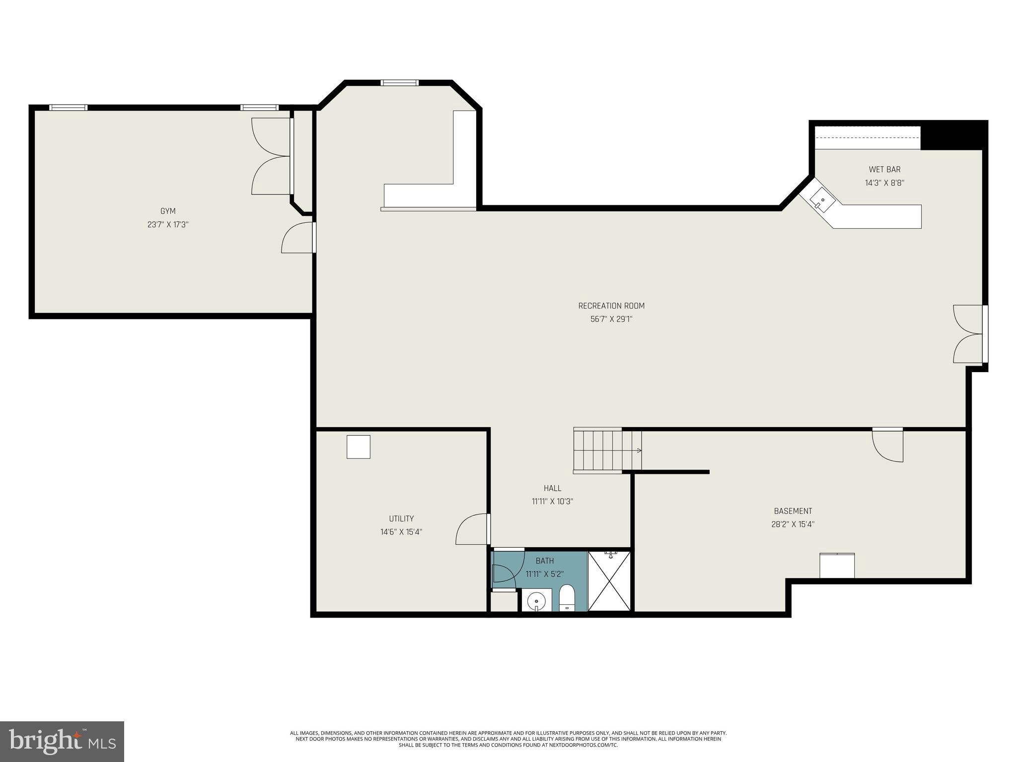 FAWN LAKE - Residential