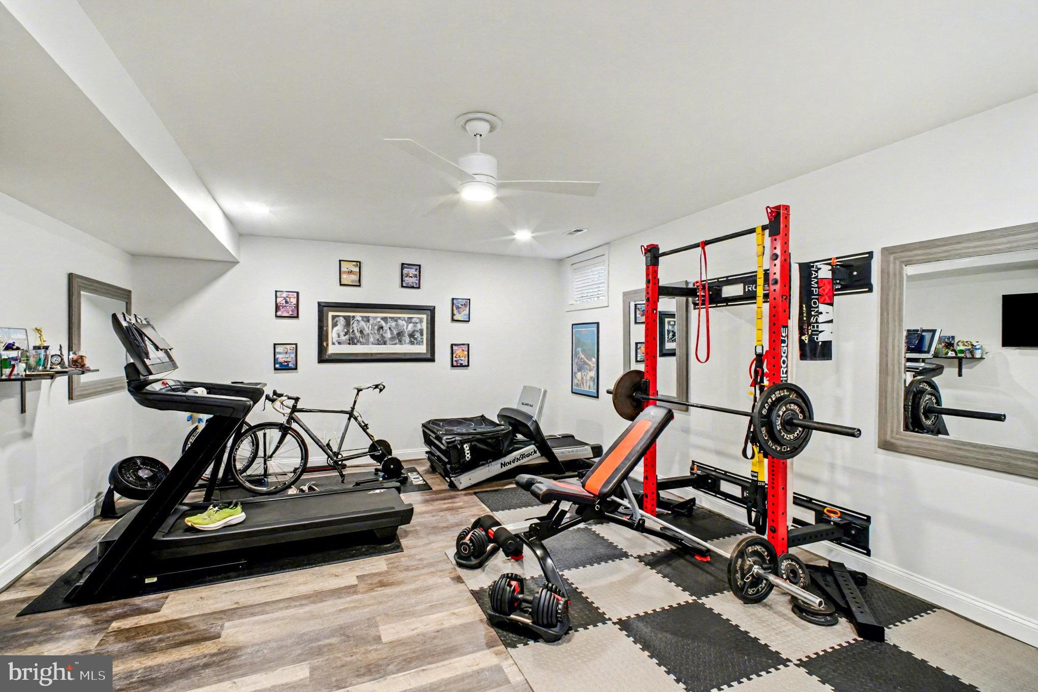 FAWN LAKE - Residential