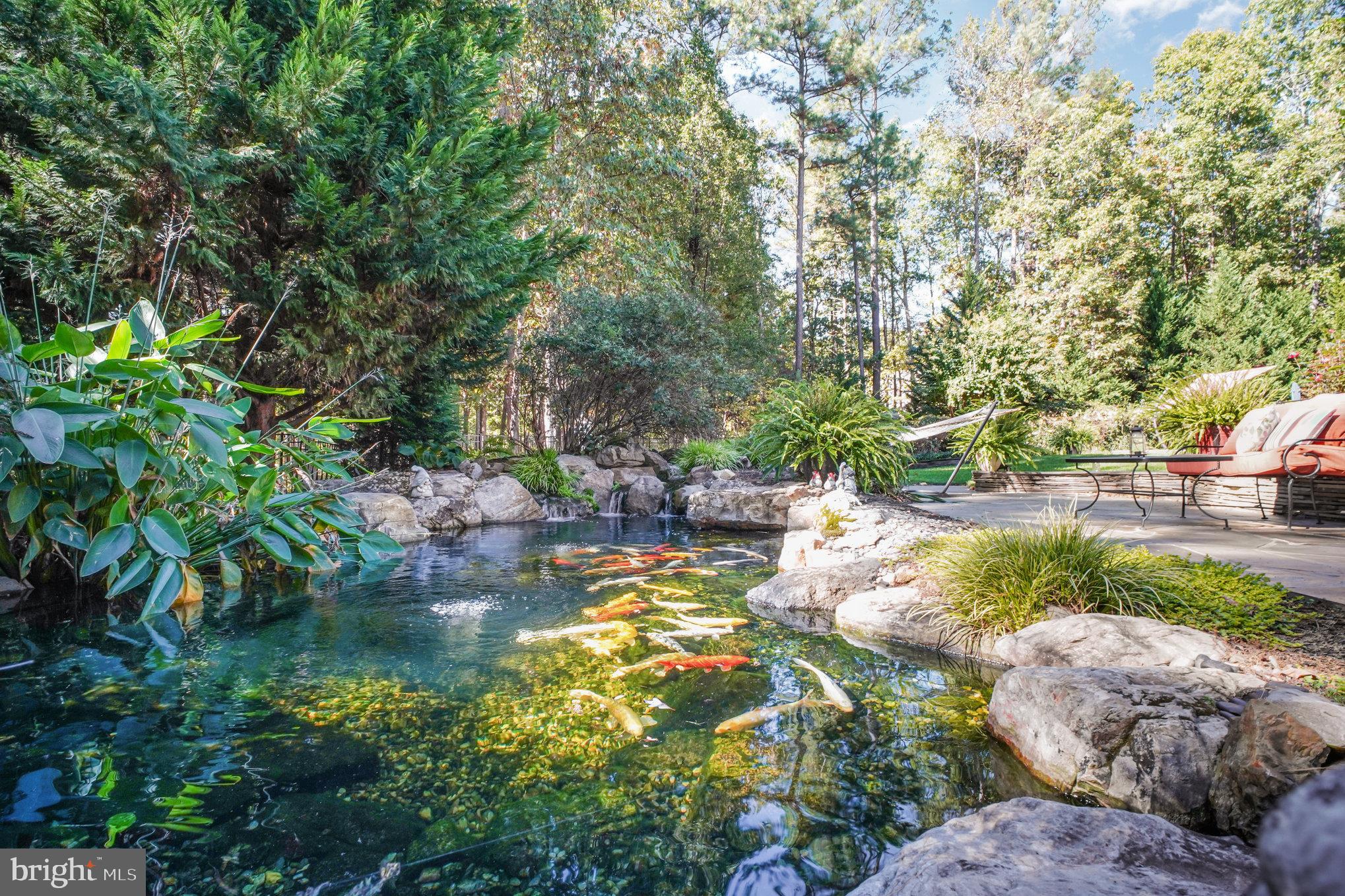 FAWN LAKE - Residential