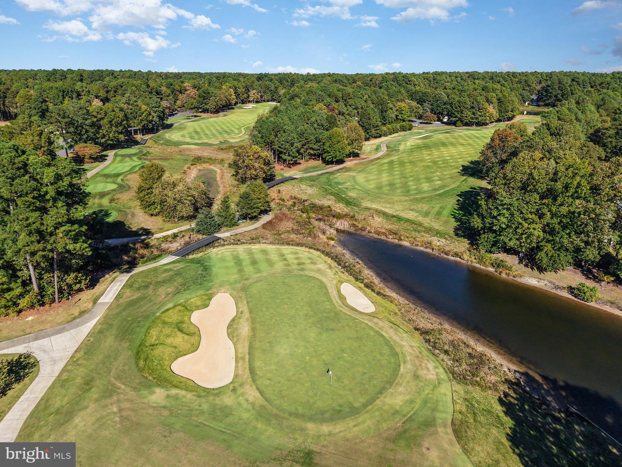 FAWN LAKE - Residential