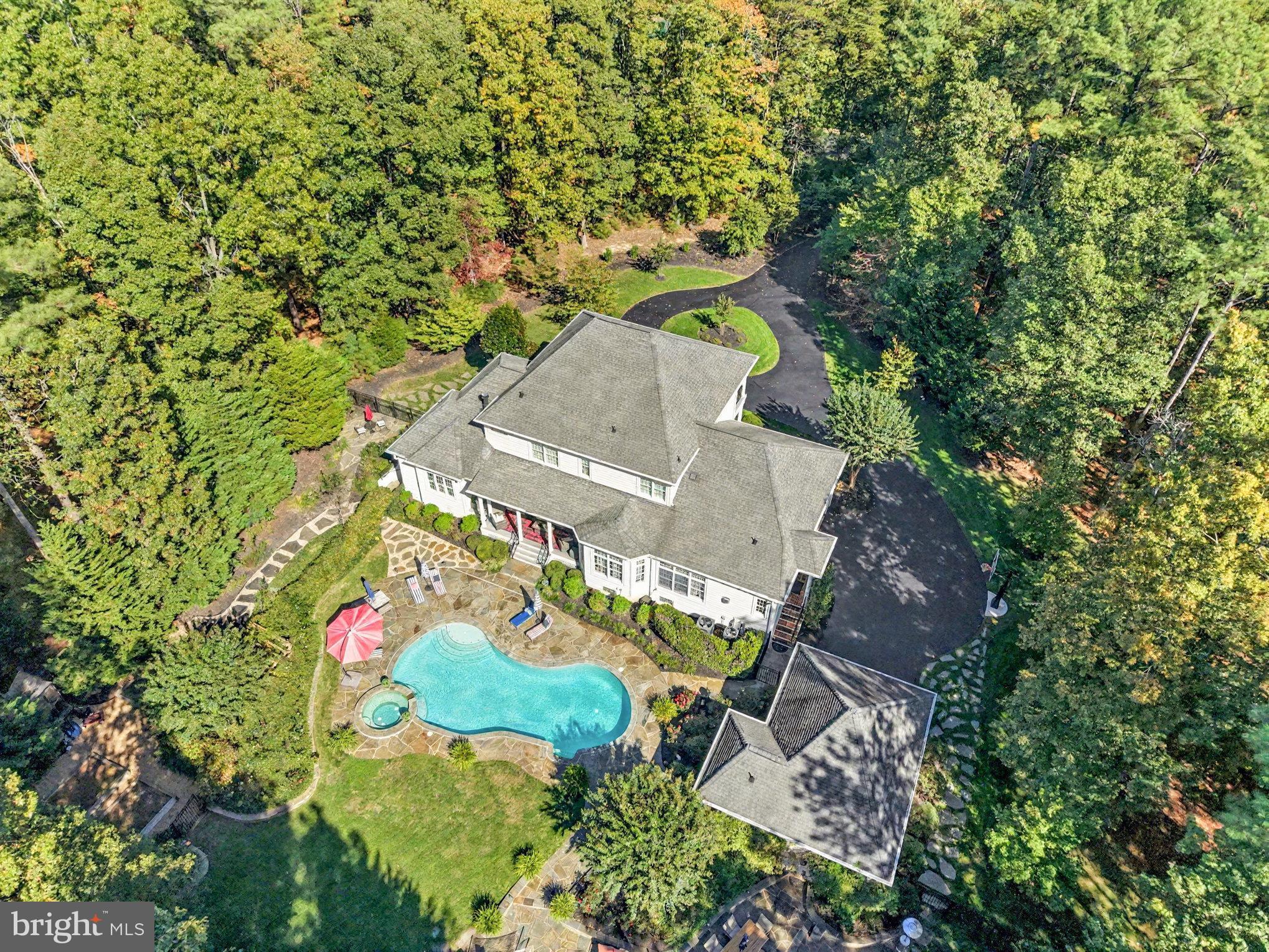 FAWN LAKE - Residential