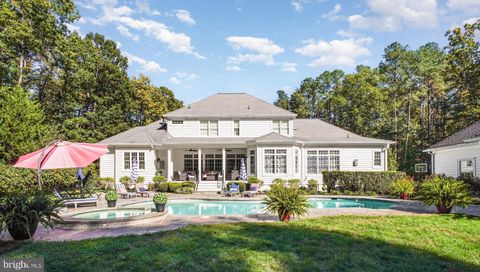 12006 HONOR BRIDGE FARM DRIVE SPOTSYLVANIA VA 22551