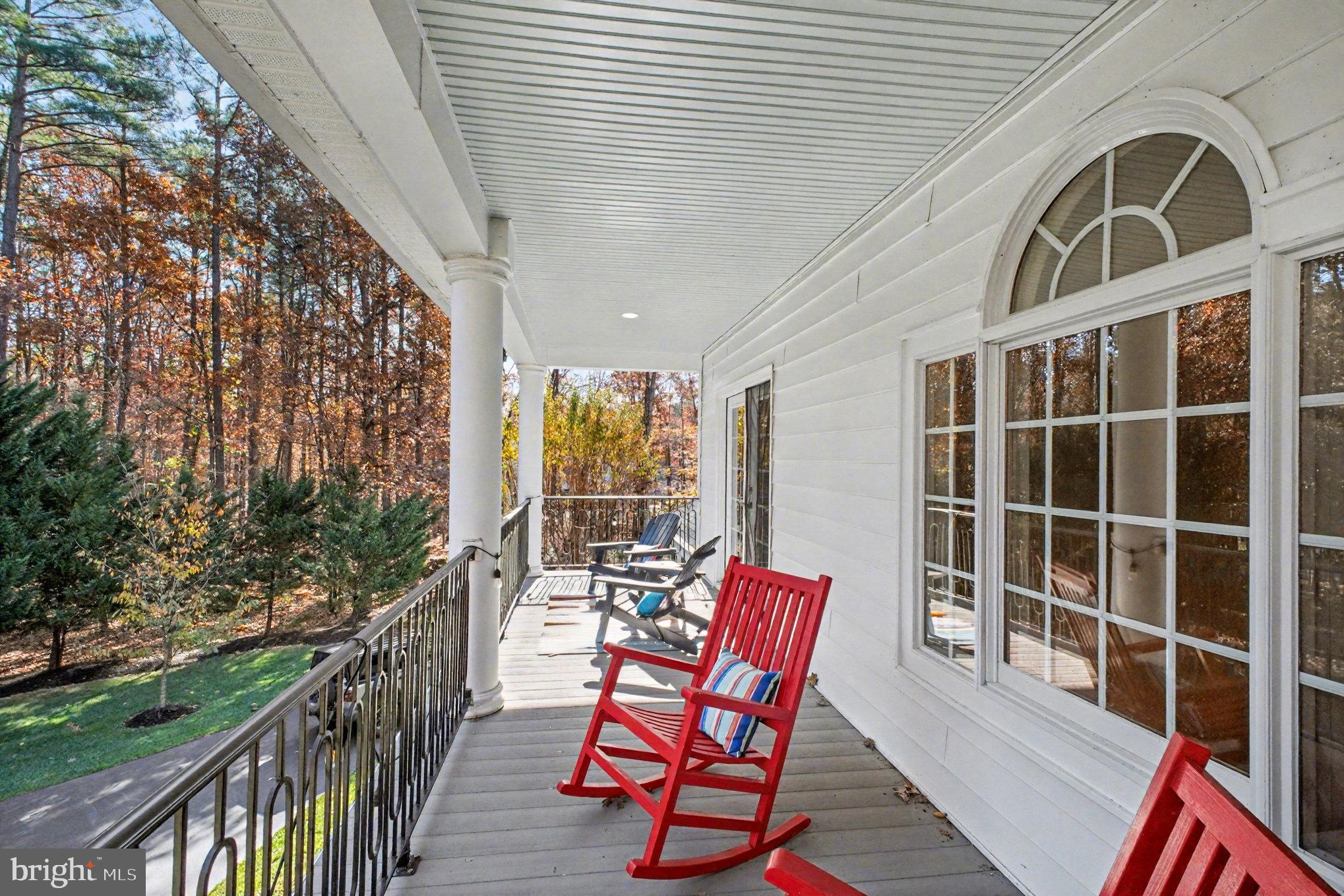 FAWN LAKE - Residential