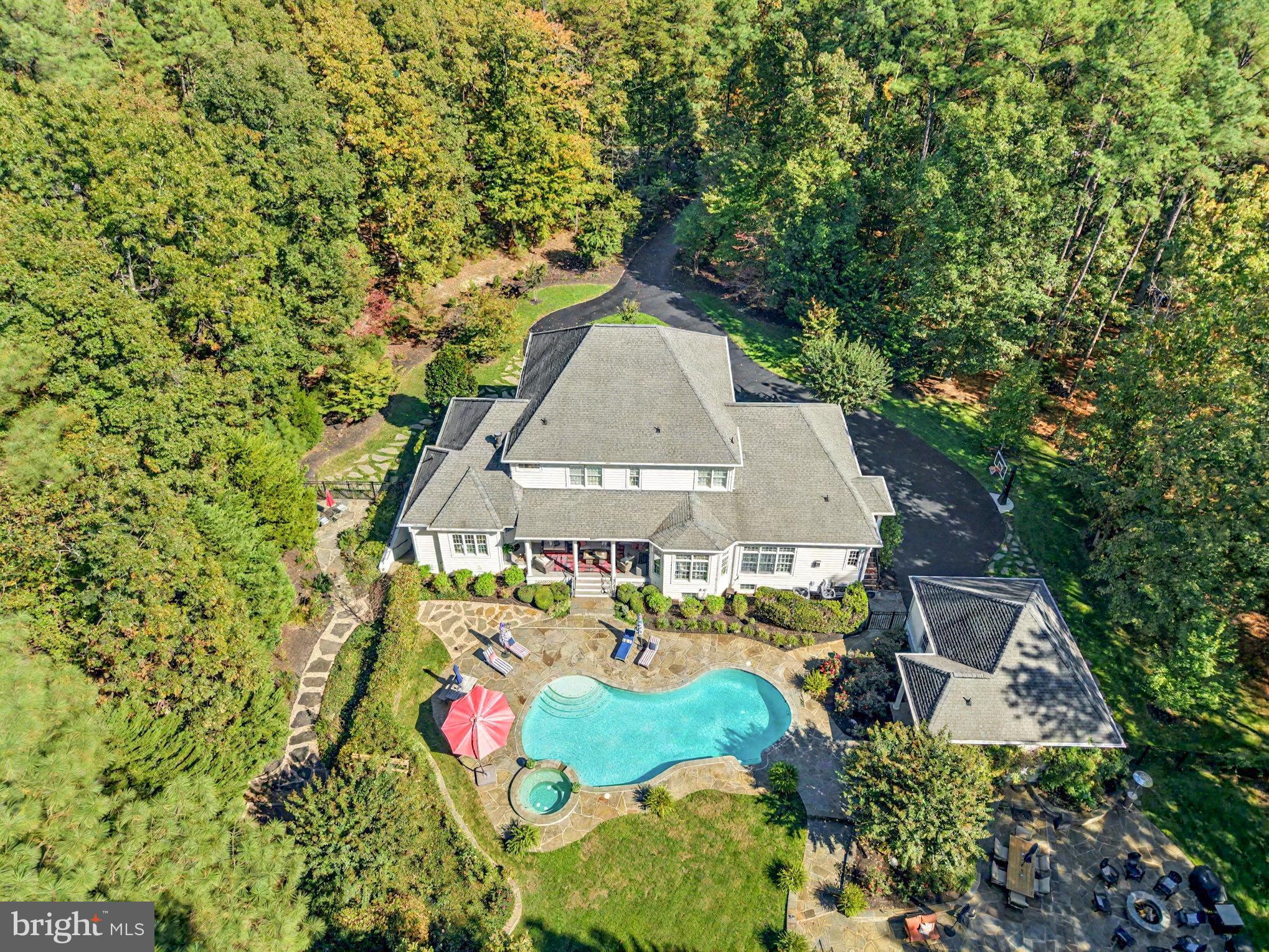 FAWN LAKE - Residential