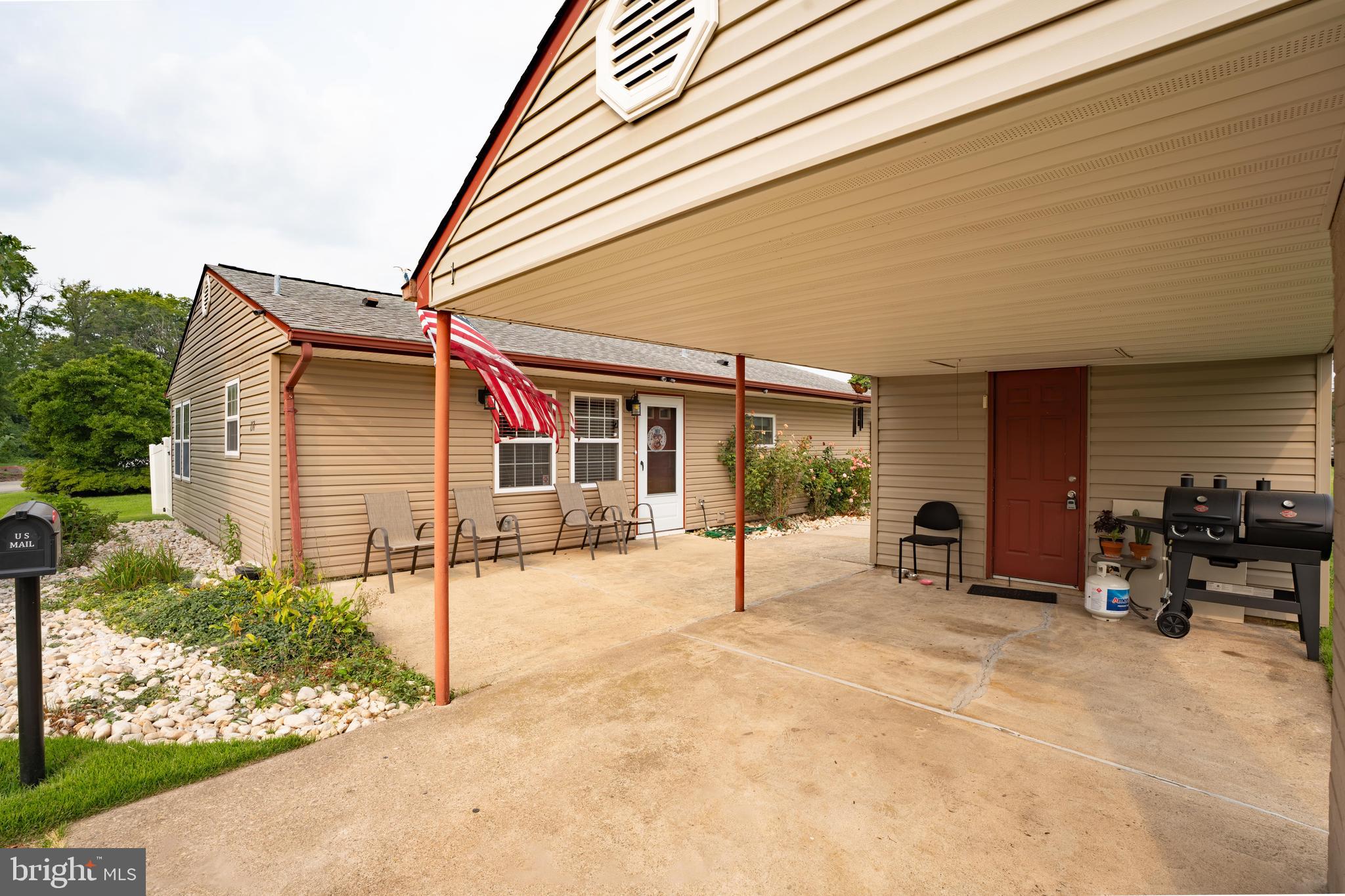 151 WILLOW DRIVE