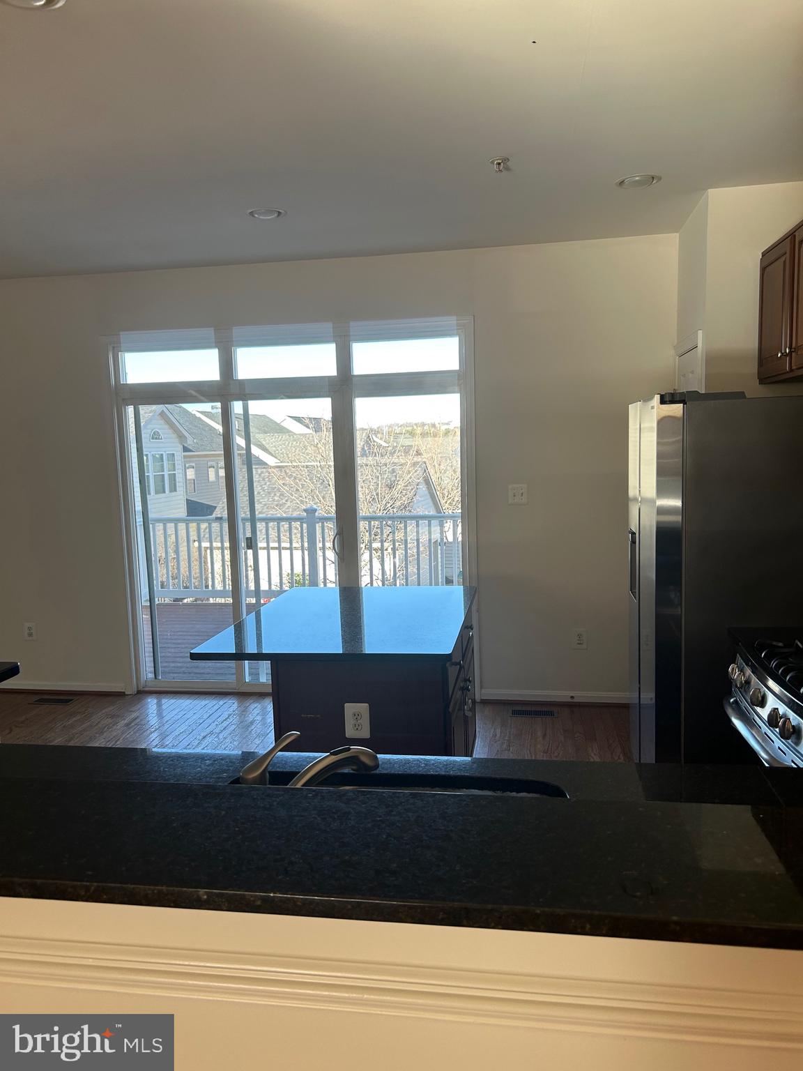 CLARKSBURG HEIGHTS - Residential Lease