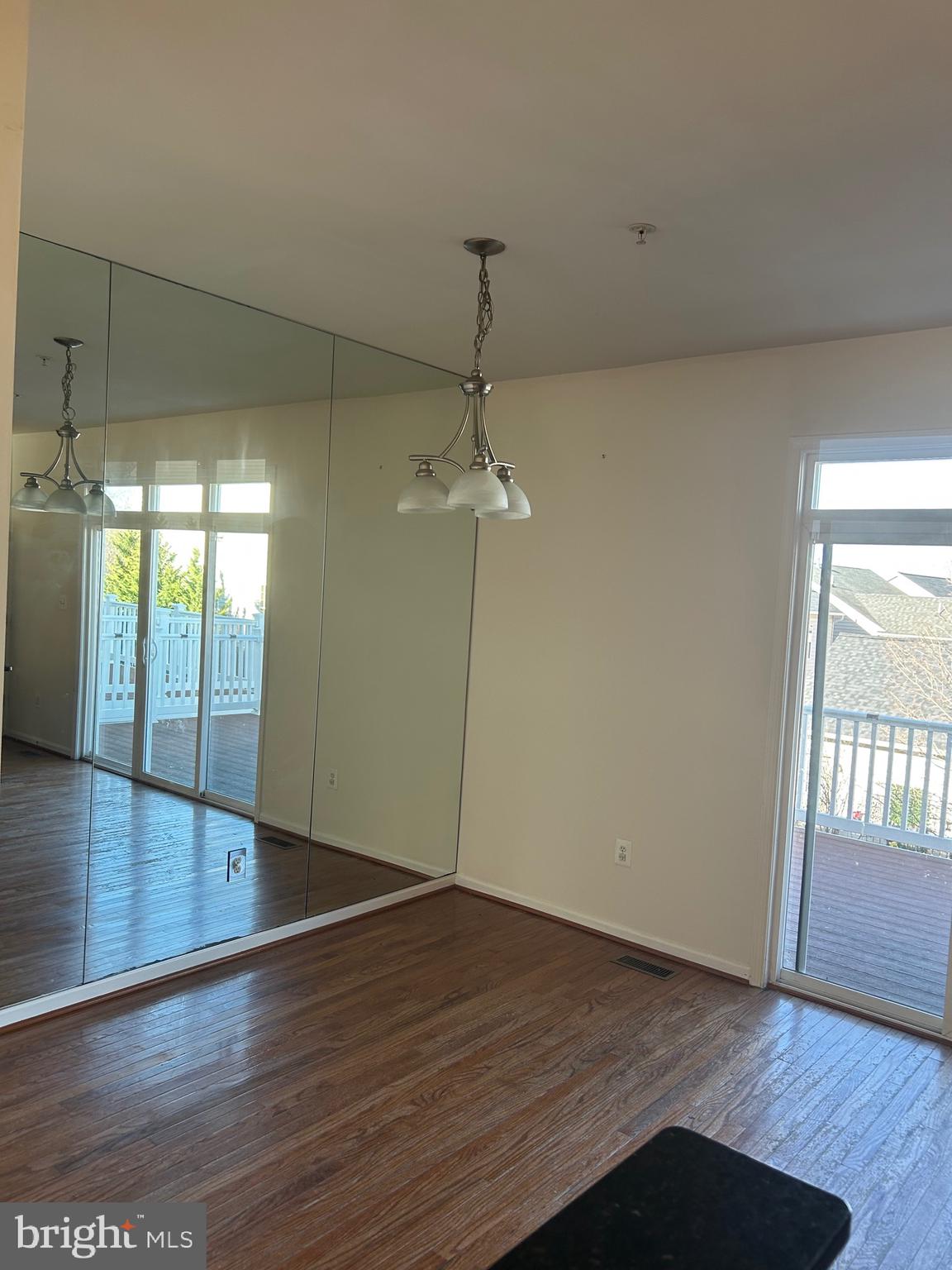 CLARKSBURG HEIGHTS - Residential Lease