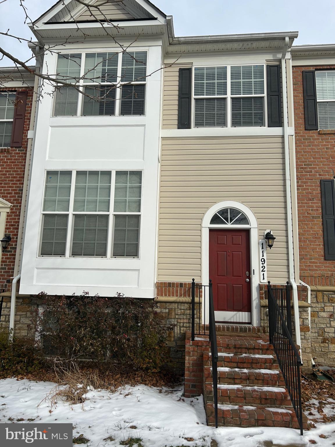 CLARKSBURG HEIGHTS - Residential Lease