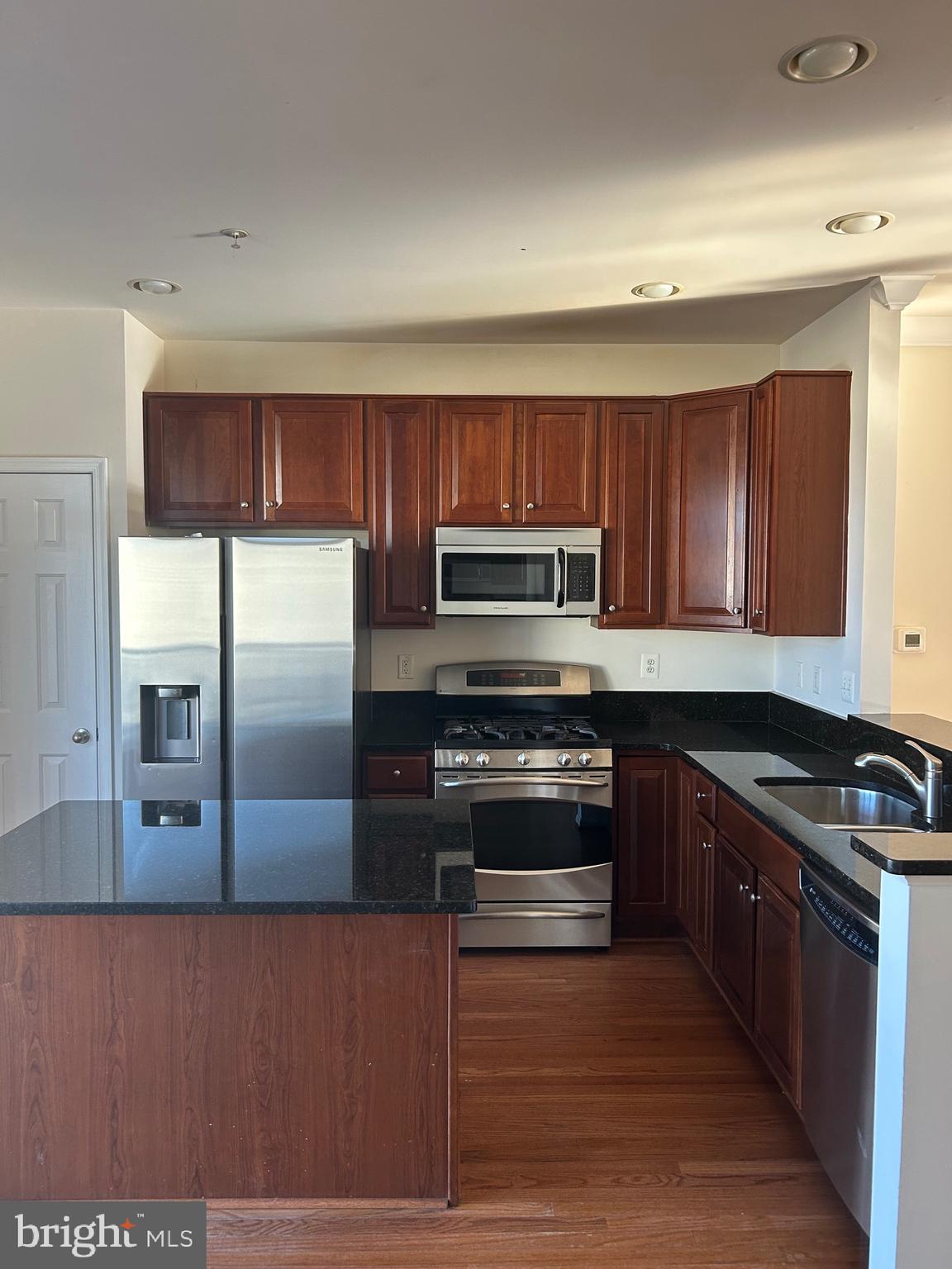 CLARKSBURG HEIGHTS - Residential Lease