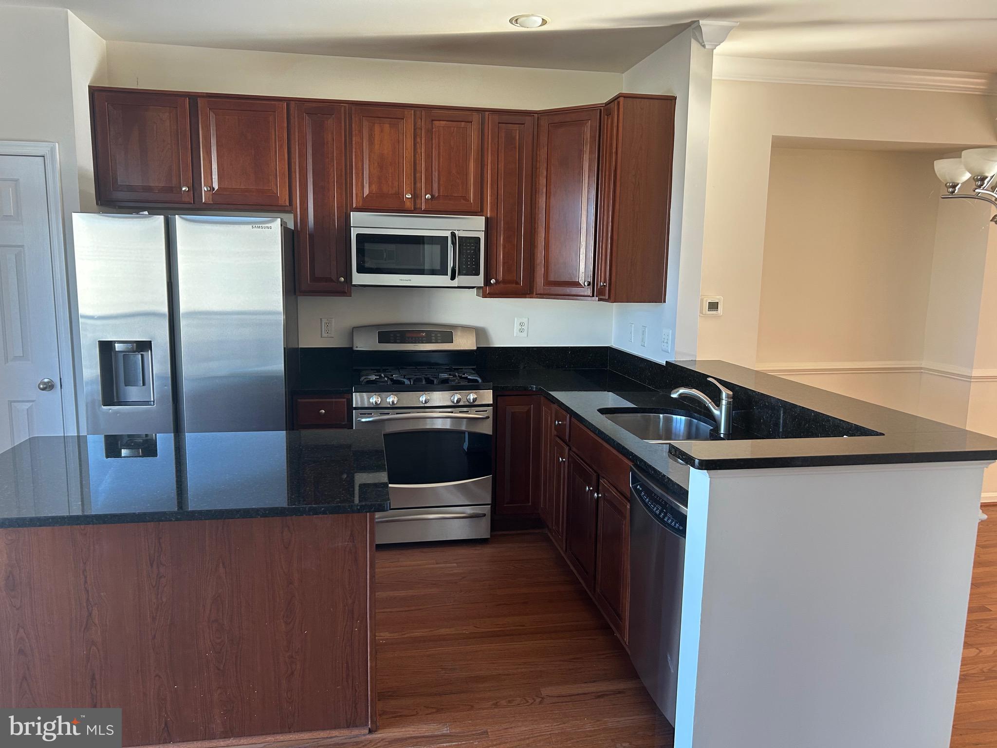 CLARKSBURG HEIGHTS - Residential Lease